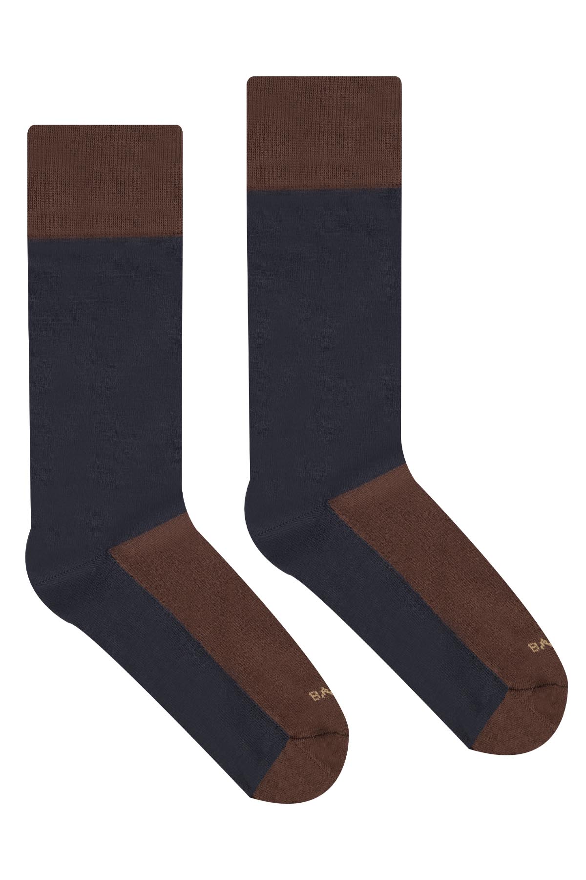 Calcetín Bamboo Mens Fashion