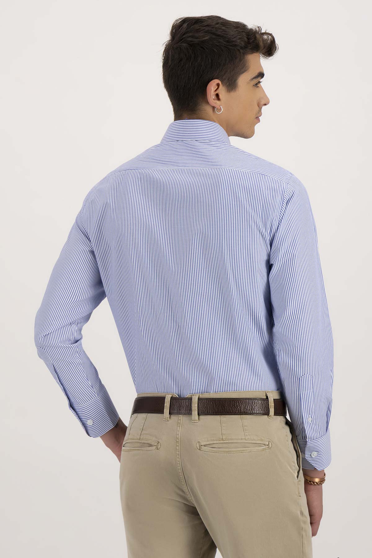Camisa Formal Contemporary image number 2