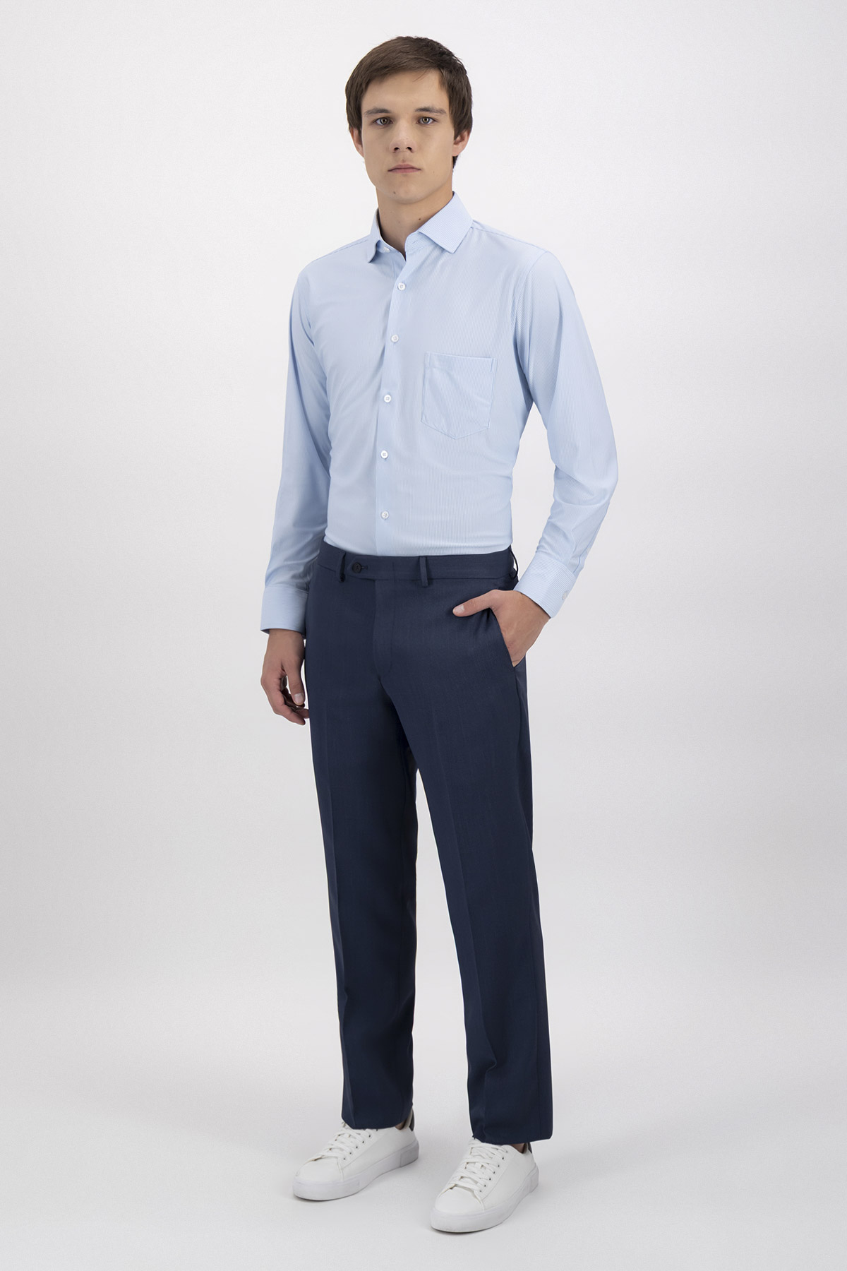 Pantalón Formal Washable Modern Fit