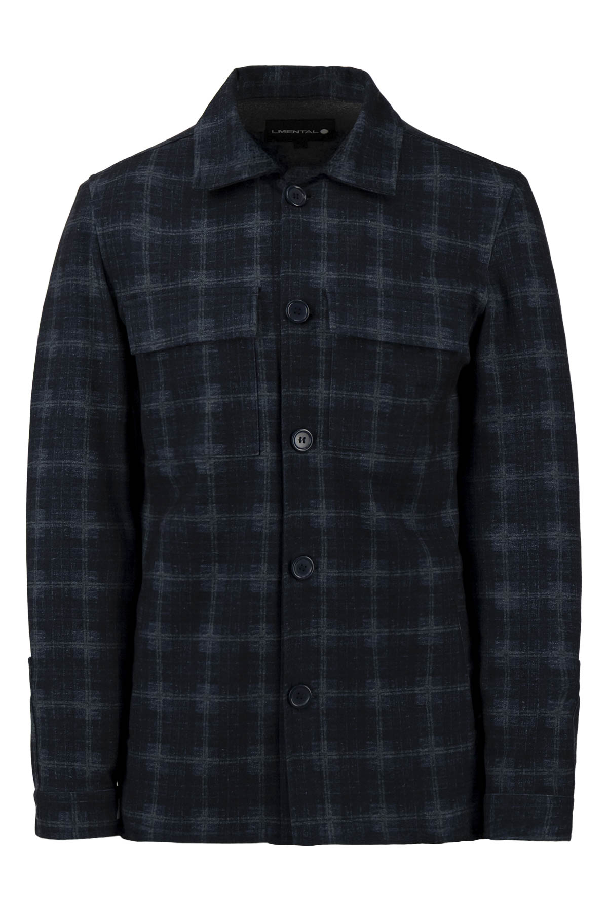 Camisola Jersey Slim Fit image number 4