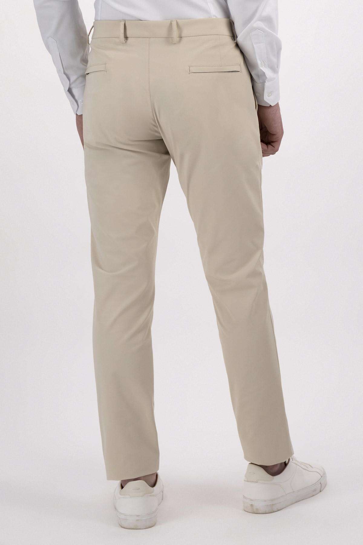 PANTALÓN SEPARATE SLIM FIT LMENTAL