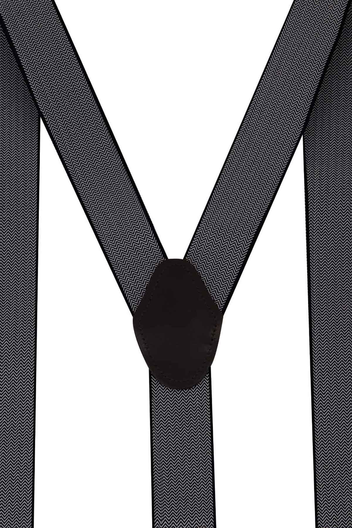 Tirantes Mens Fashion