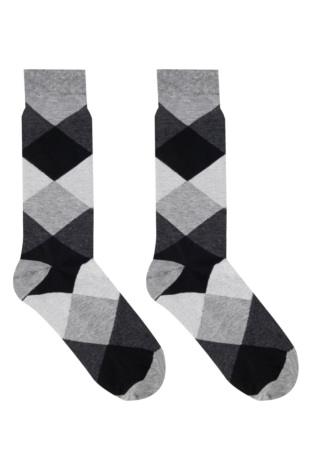 calcetín mens fashion image number 1