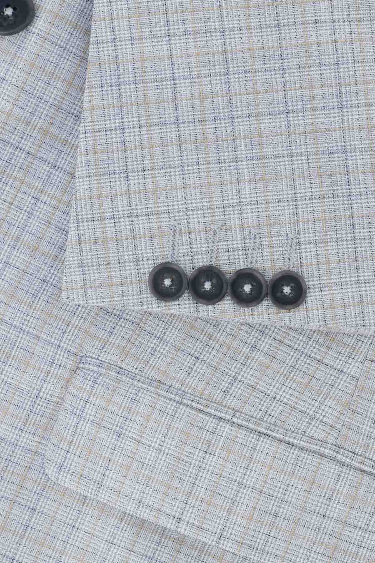 SACO SEPARATE SLIMT FIT LMENTAL image number 3