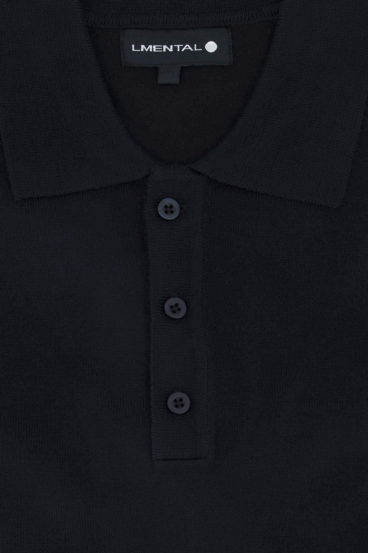 POLO PUNTO SLIM FIT LMENTAL image number 3