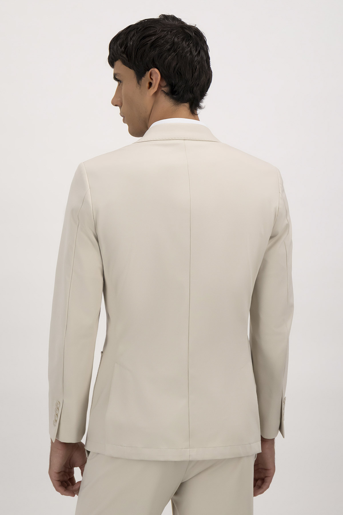Saco Separate Move Slim Fit Lmental