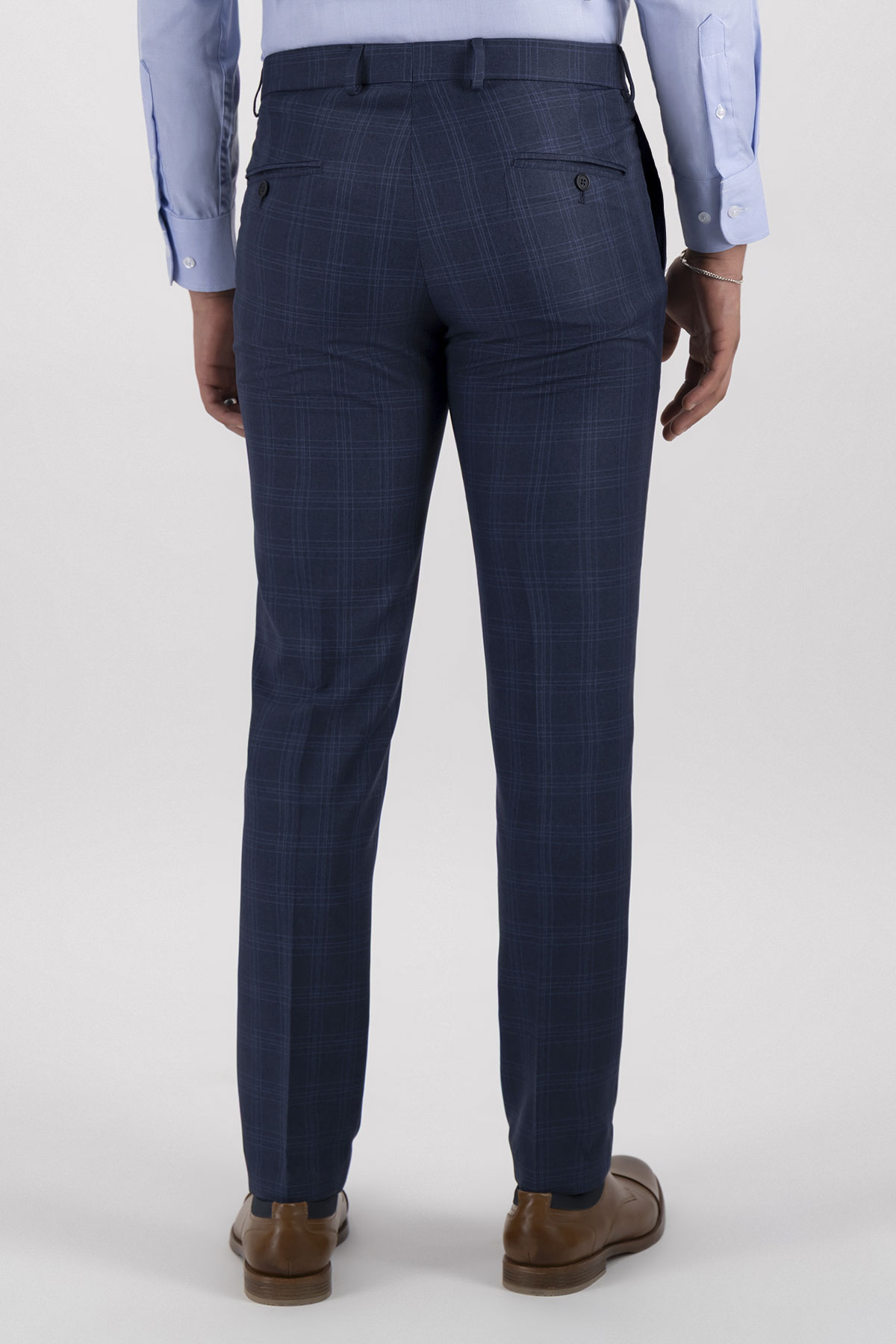 Traje Machine Washable Slim image number 4