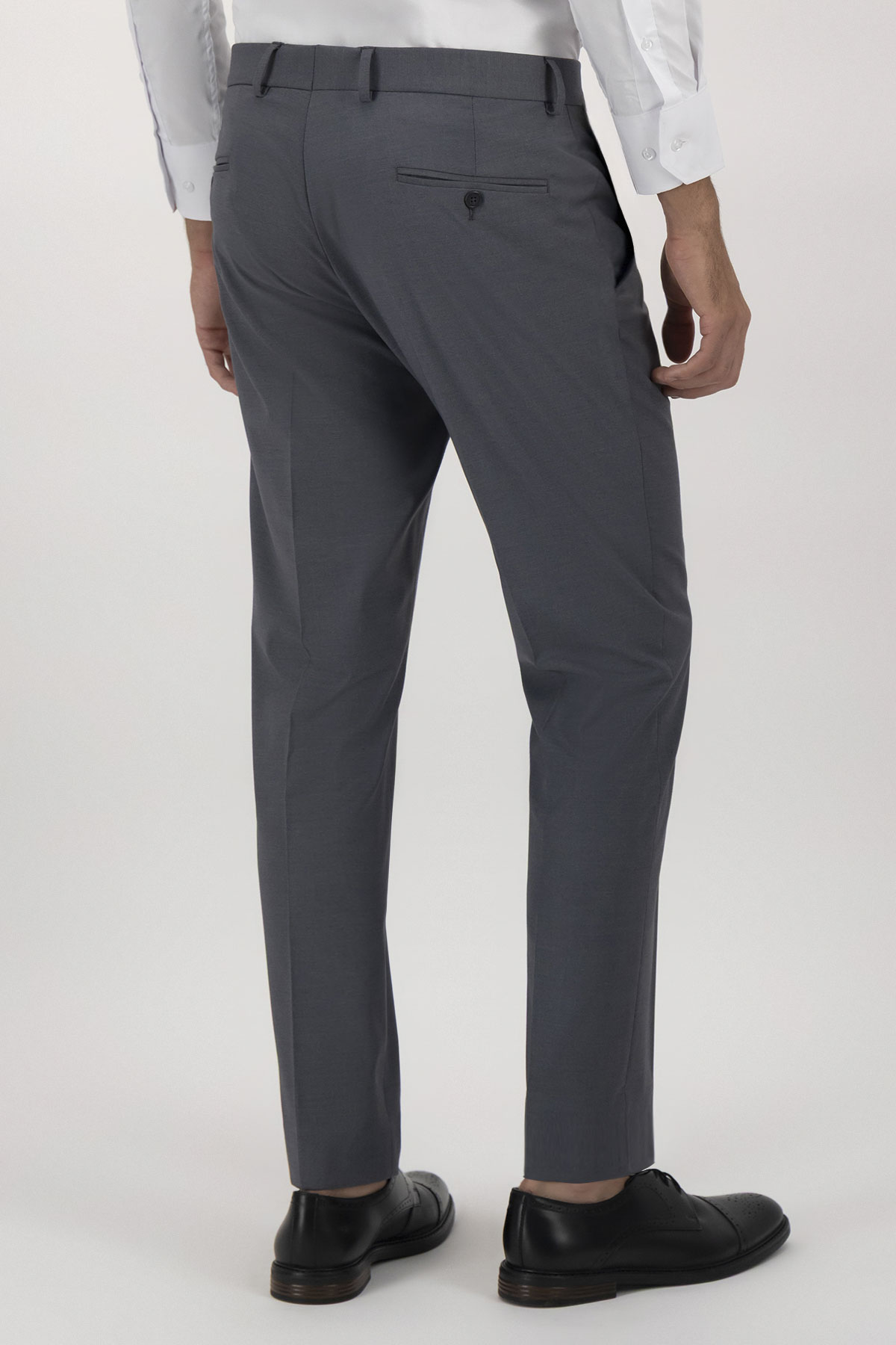 Pantalón Separate Slim Fit Lmental