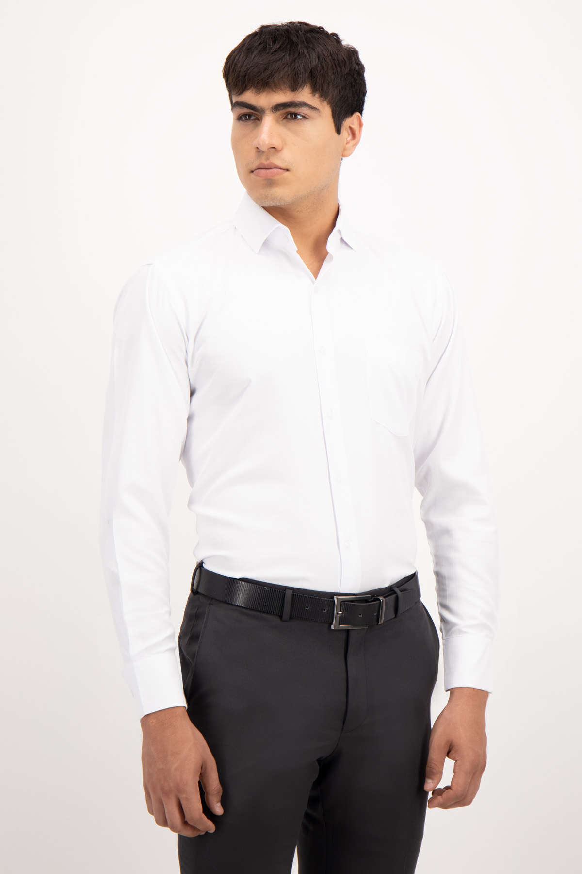 CAMISA FORMAL CONTEMPORARY FIT SONNETI