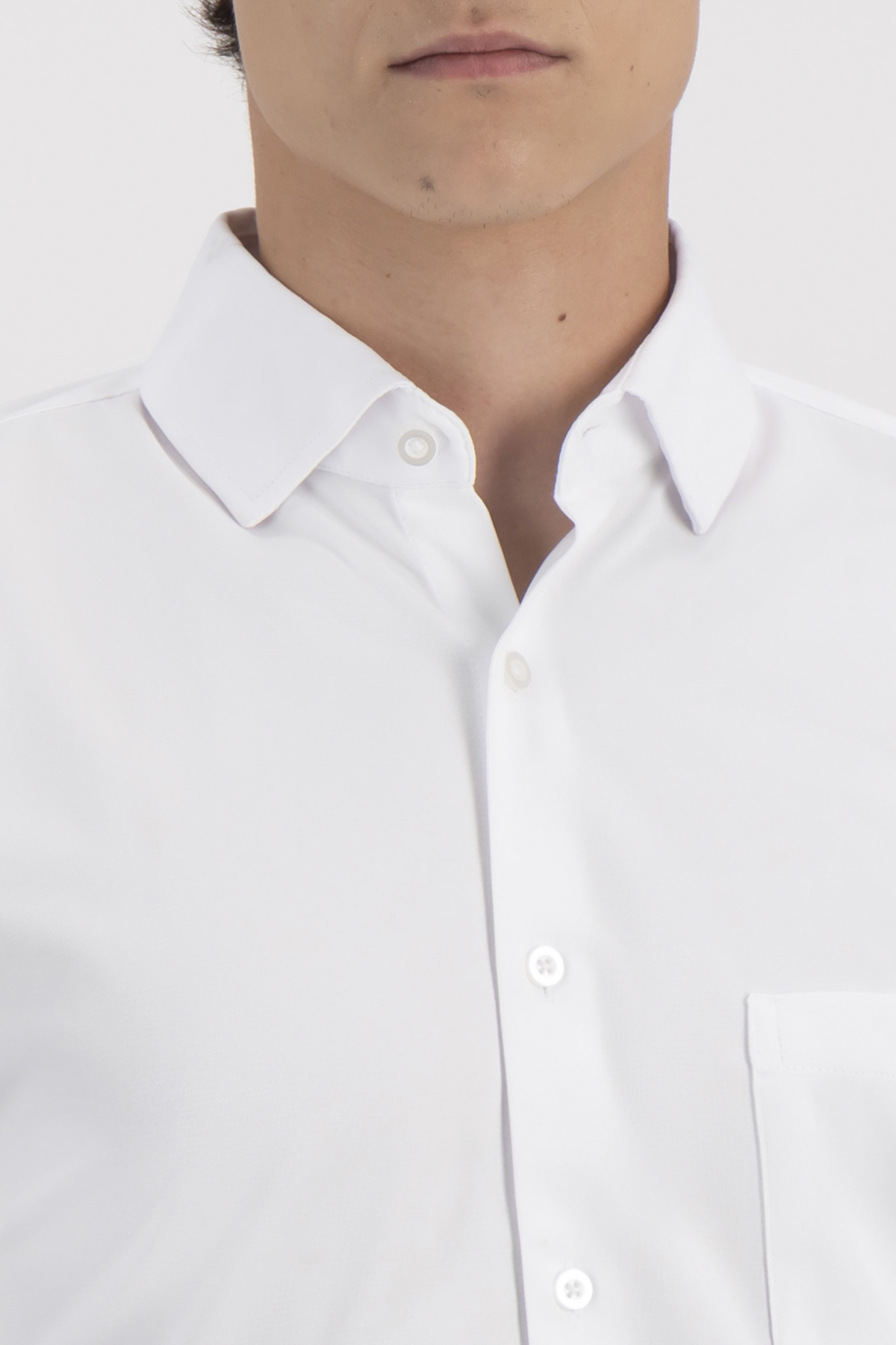 Camisa Formal Easy Dry Contemporary Fit image number 3