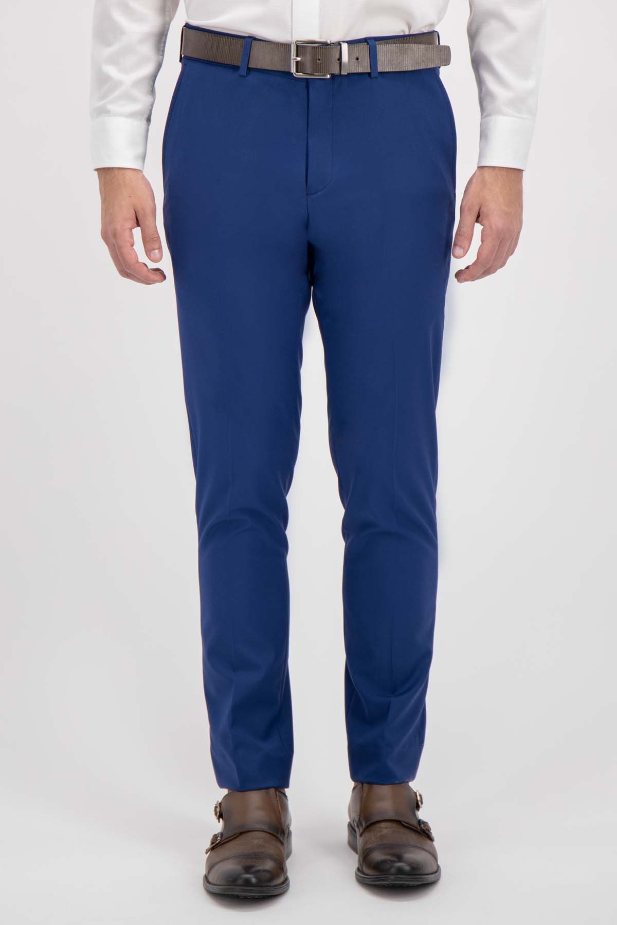 PANTALÓN SEPARATE SLIM FIT LMENTAL