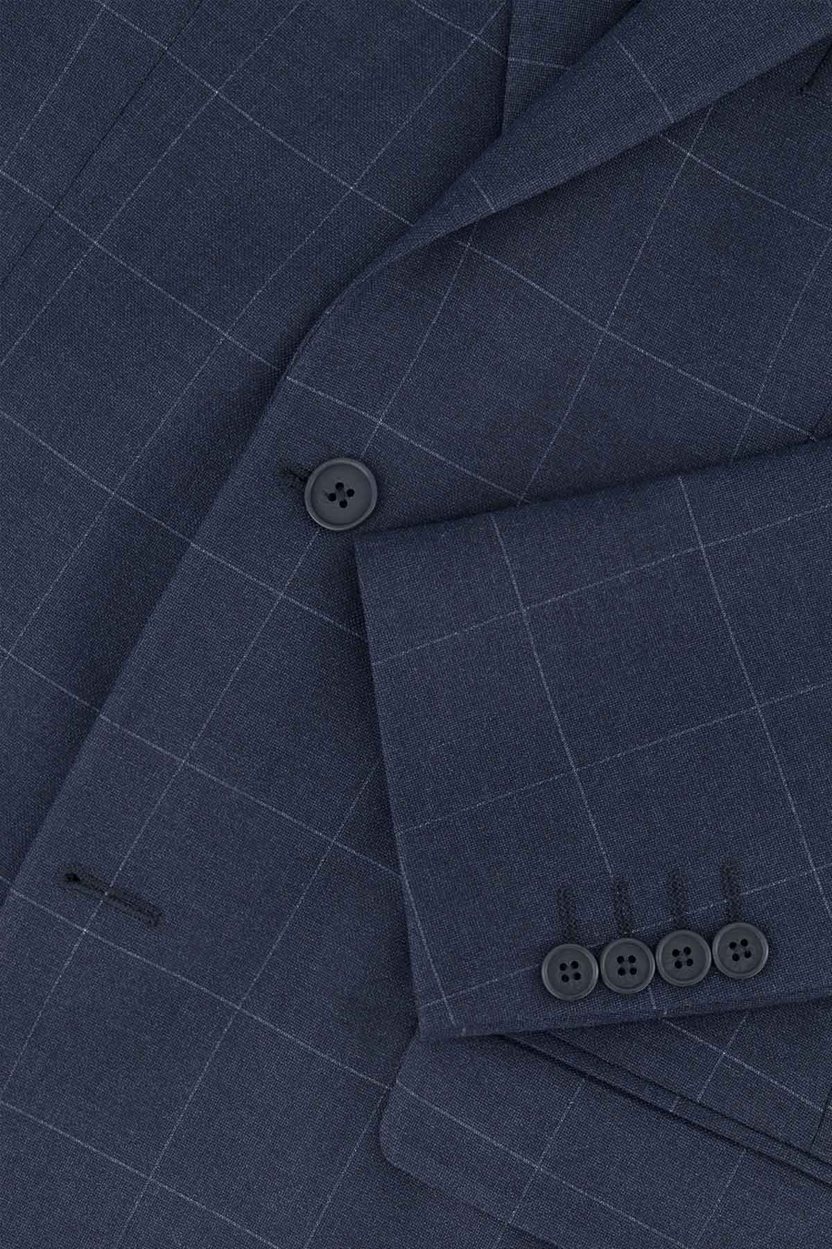 SACO SLIM FIT LMENTAL image number 3