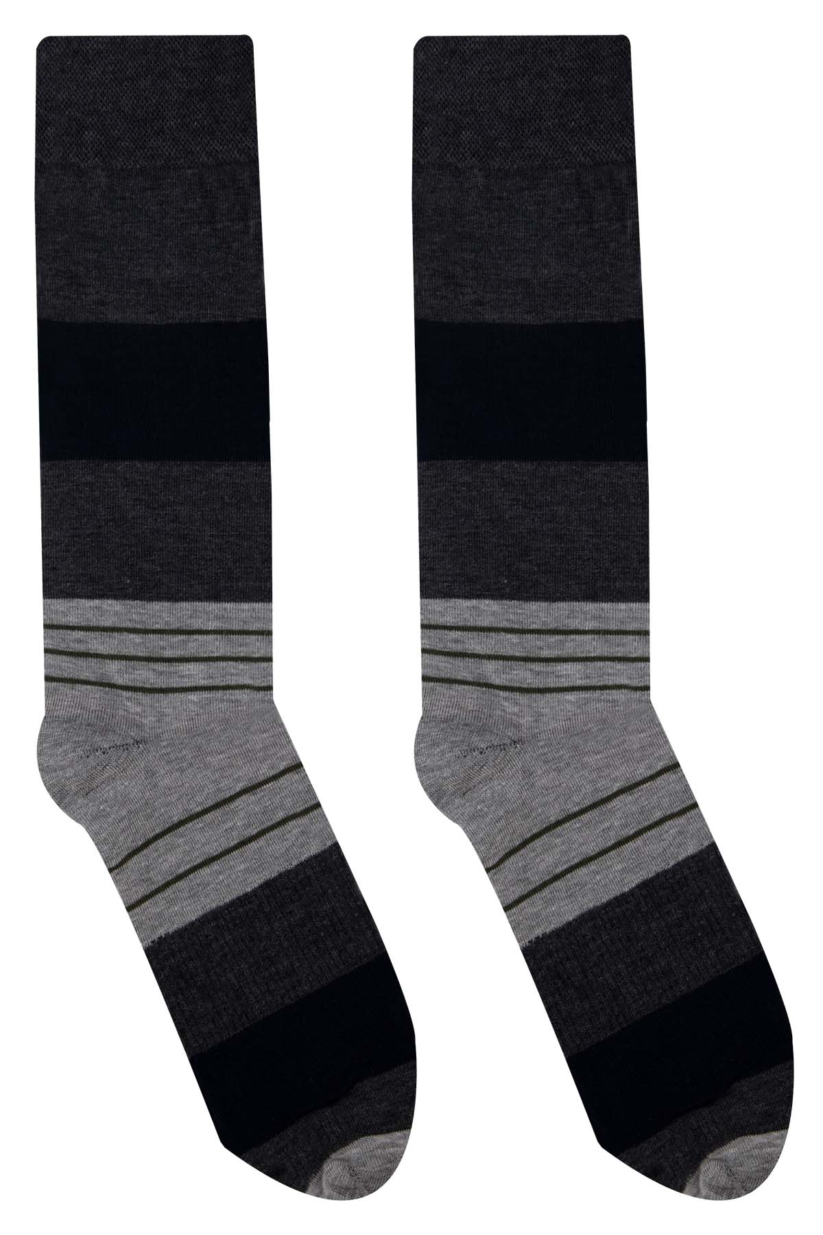 CALCETÍN MENS FASHION image number 1