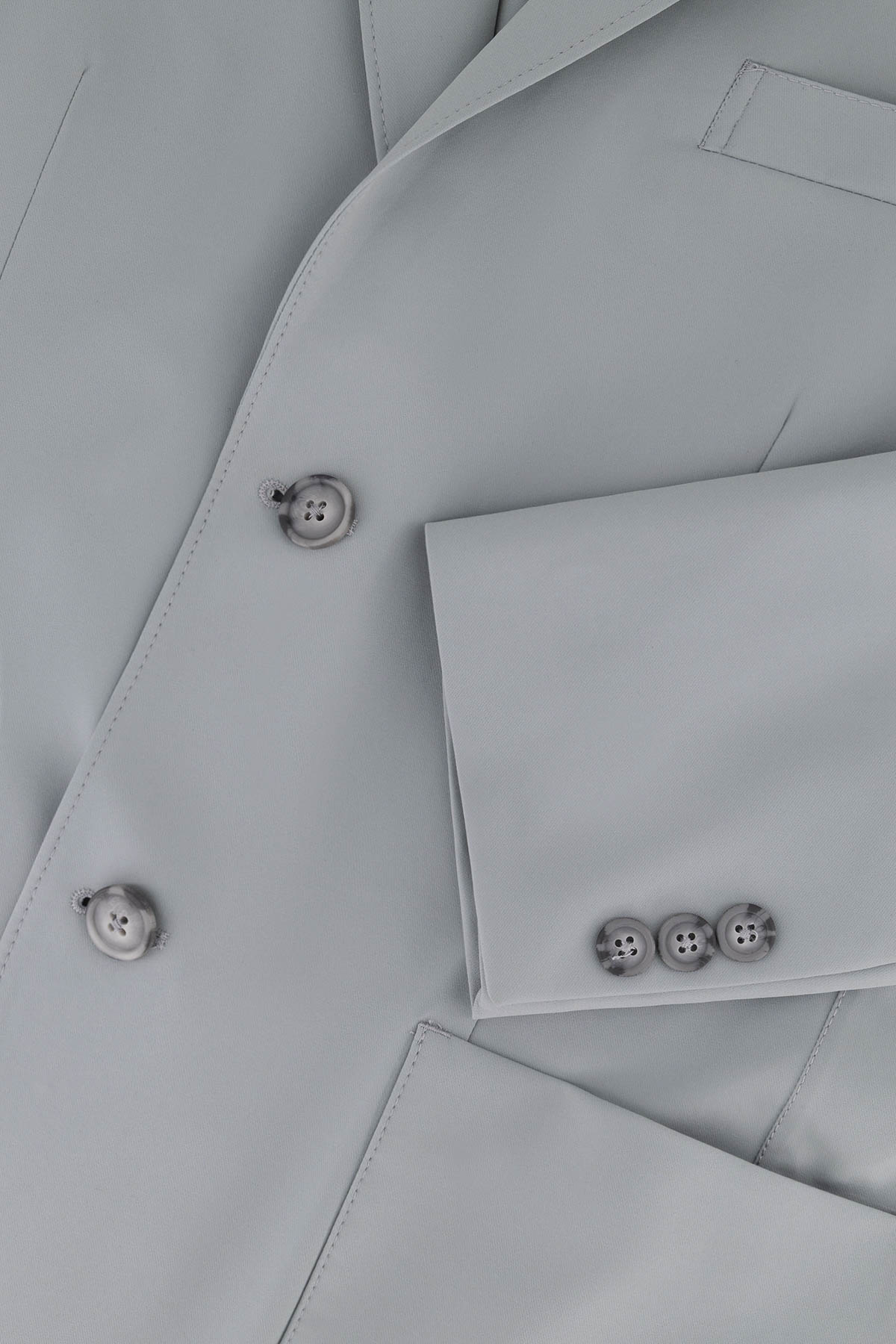 SACO SEPARATE SLIM FIT LMENTAL image number 3