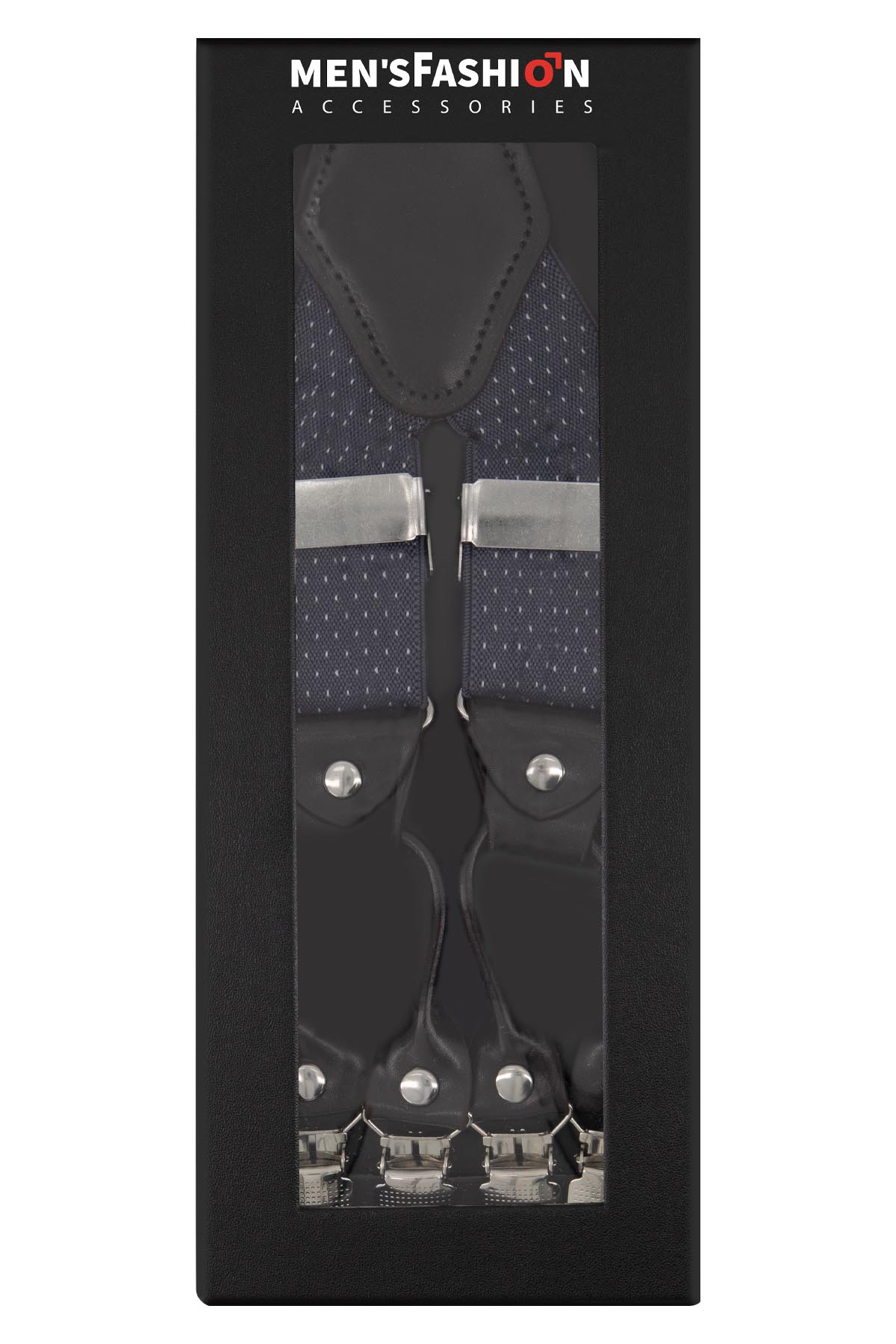 Tirantes Mens Fashion