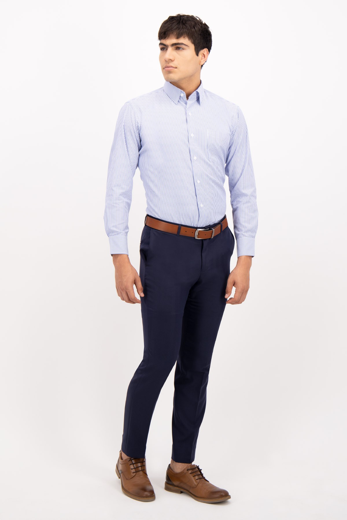 PANTALÓN FORMAL MODERN FIT SONNETI image number 2