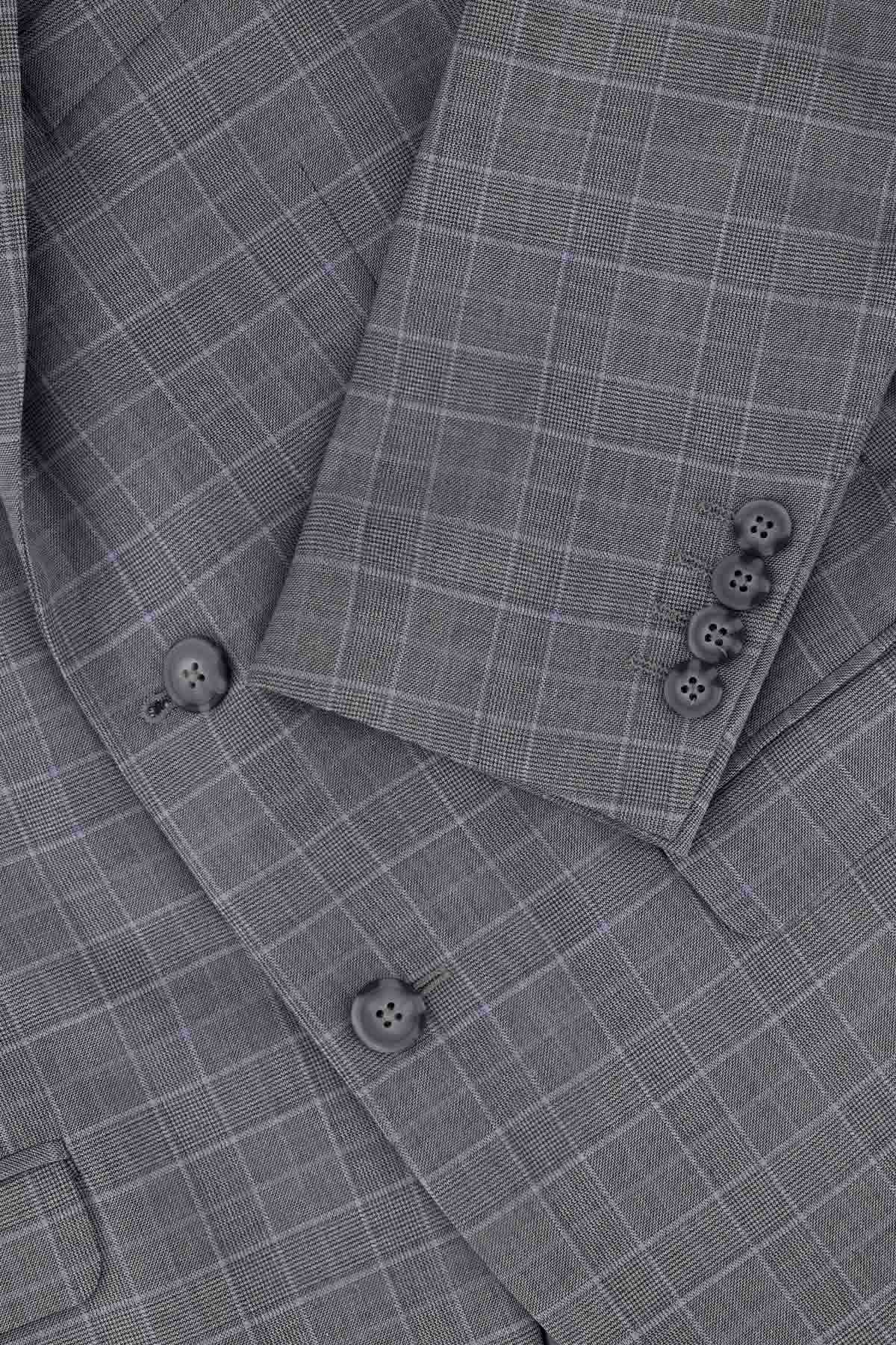 SACO SEPARATE SKINNY FIT LMENTAL image number 3