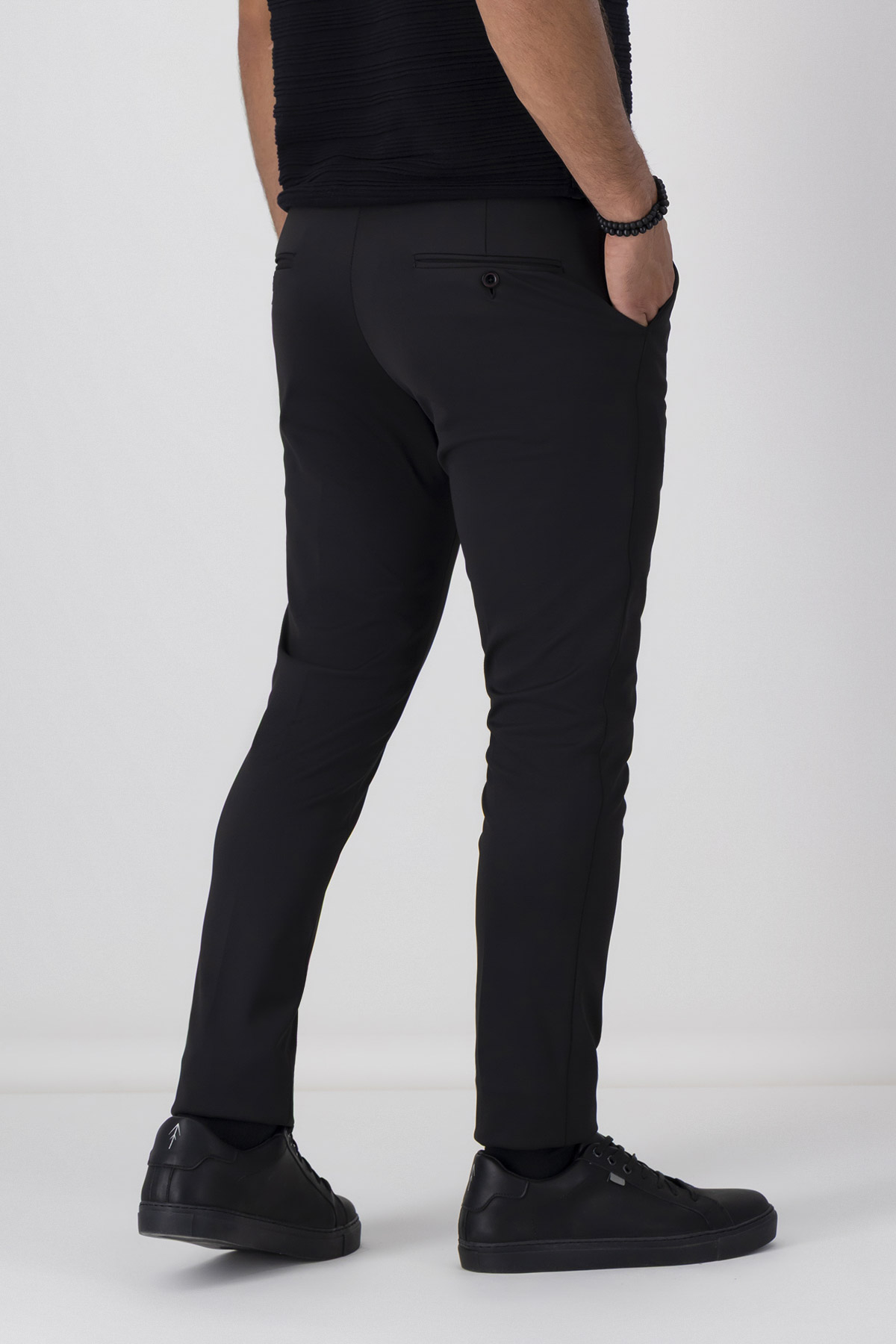 Pantalón Separate Move Skinny Fit Lmental image number 3