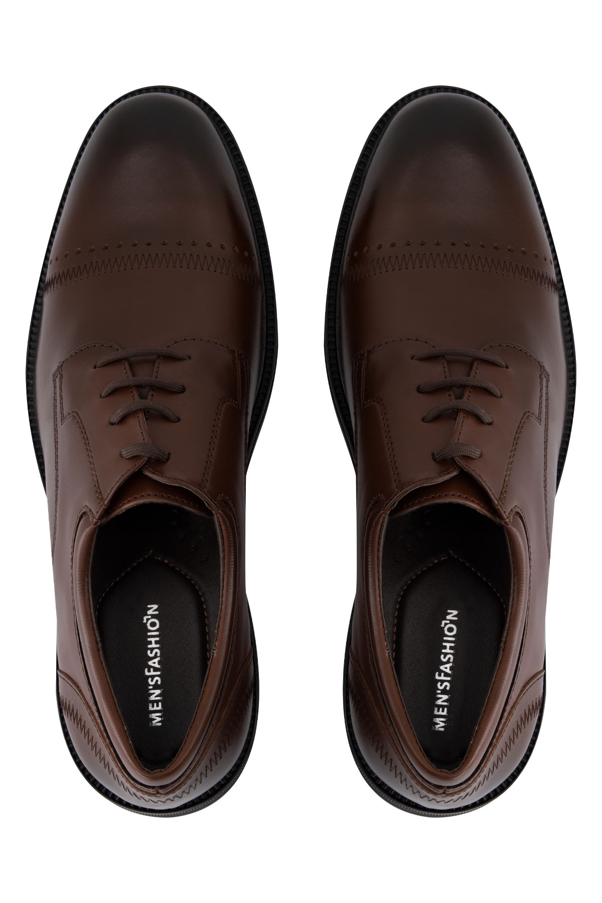 Calzado Formal Mens Fashion image number 2