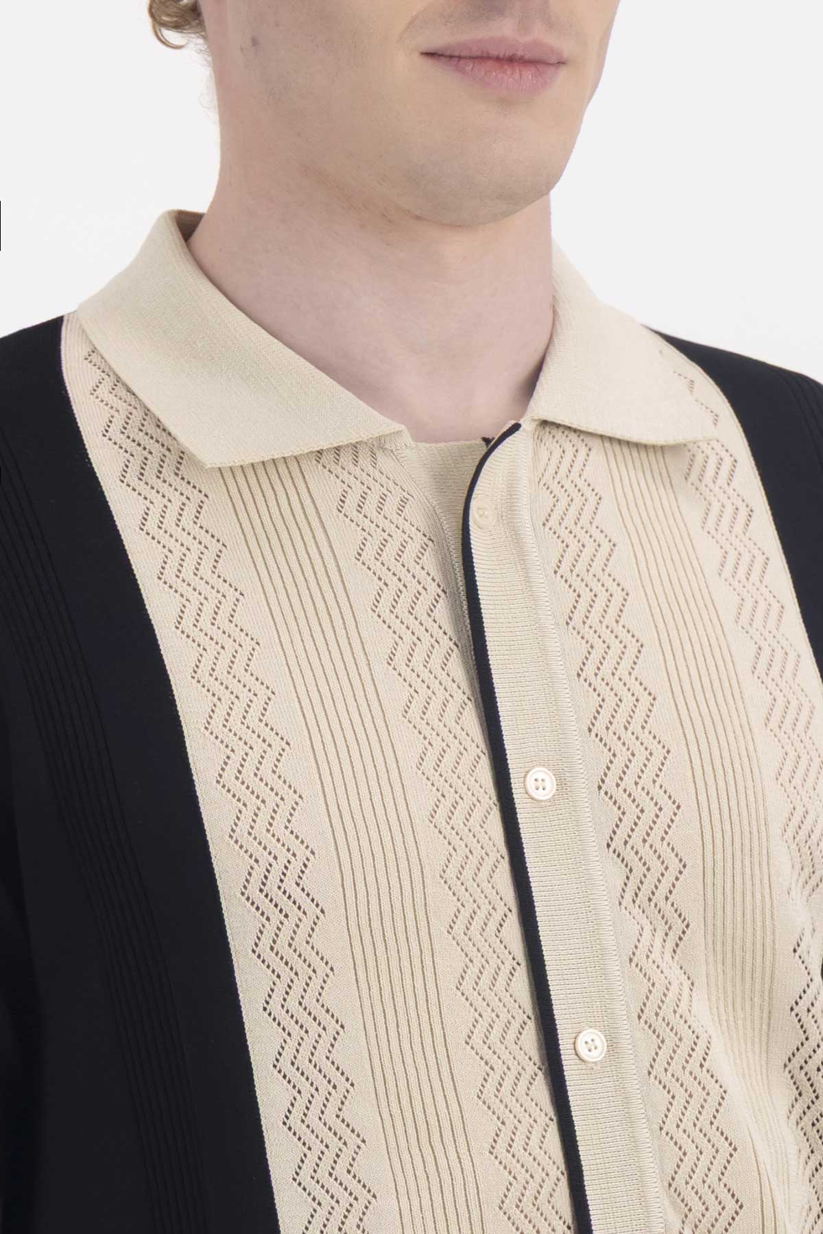CAMISA CASUAL SLIM FIT LMENTAL image number 2