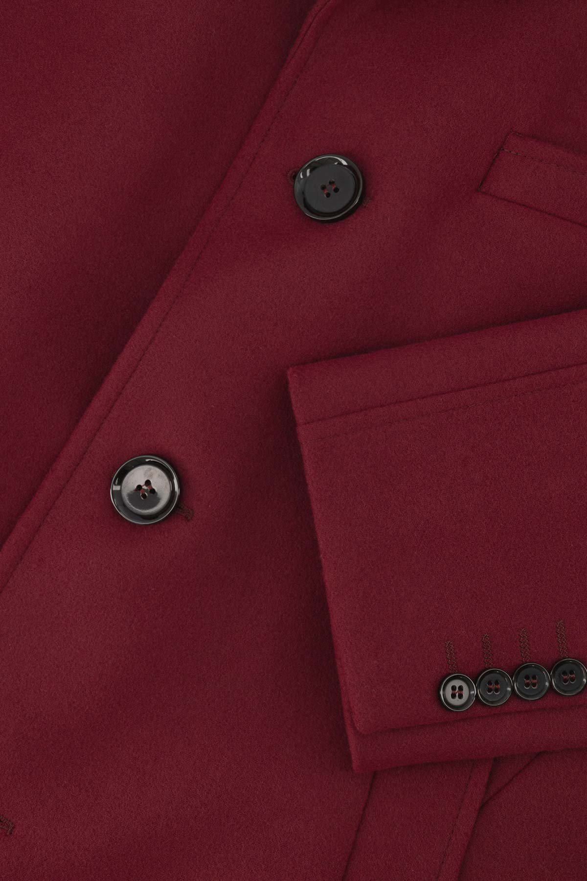 ABRIGO CONTEMPORARY FIT LAMBERTI image number 3