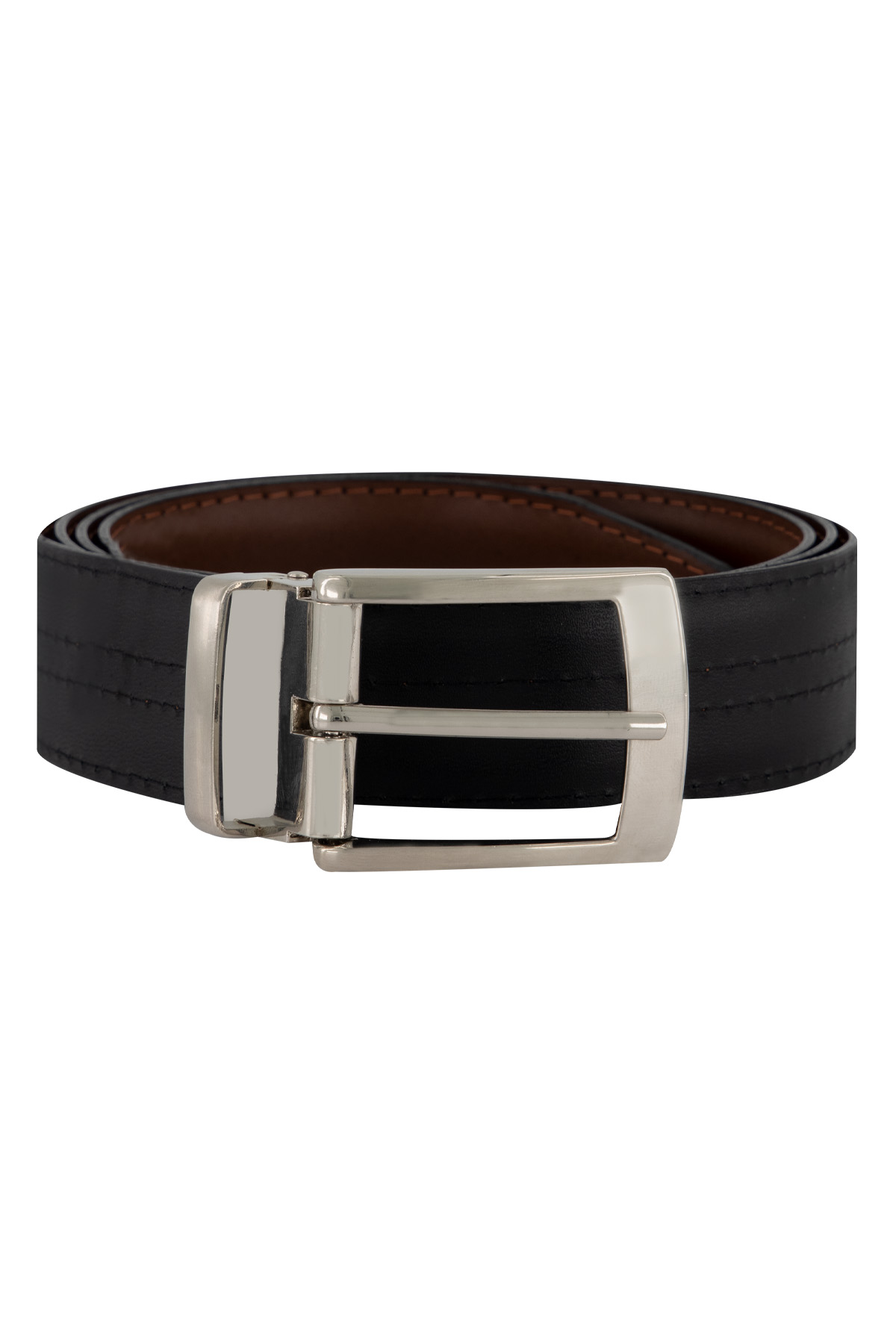 Cinturon Formal Mens Fashion