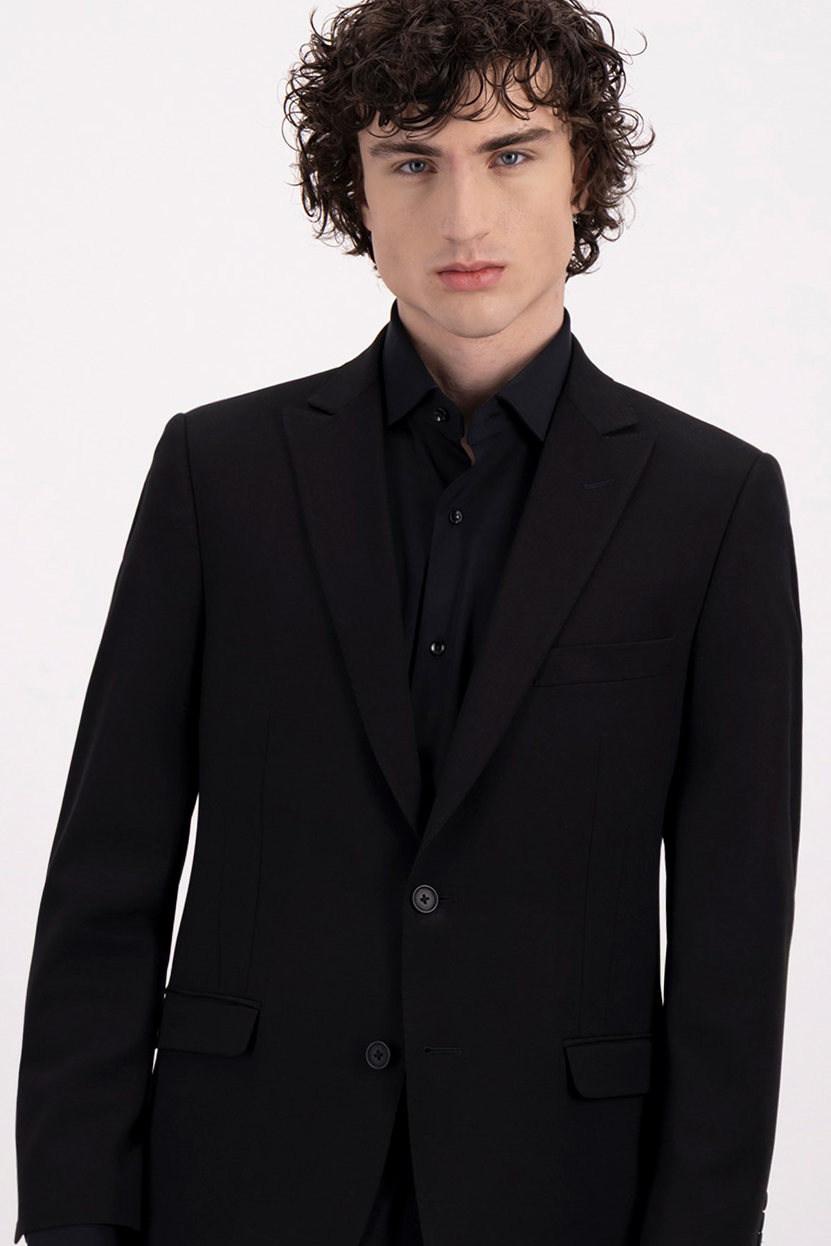 Saco separate slim fit Lmental image number 0