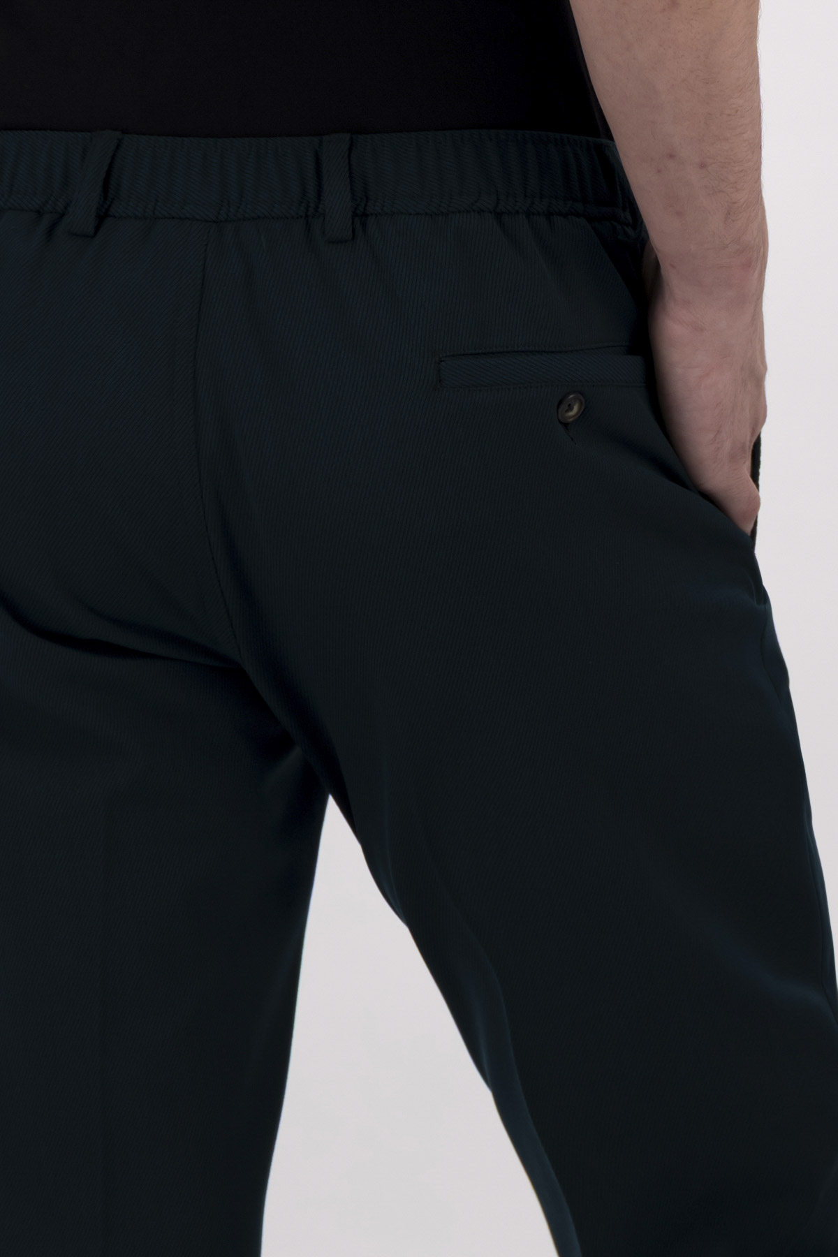 PANTALÓN SEPARATE SLIM FIT LMENTL image number 3