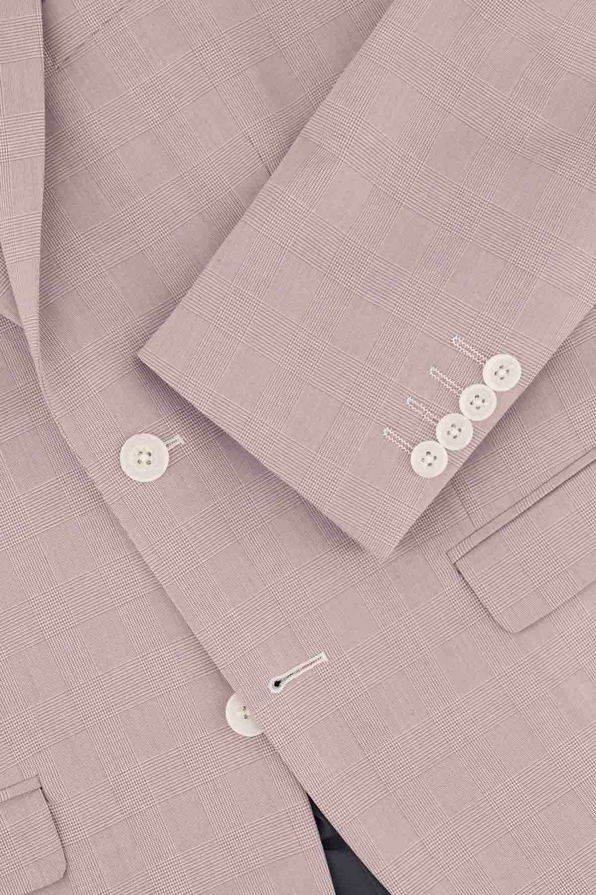 Saco Separate Skinny Fit image number 3