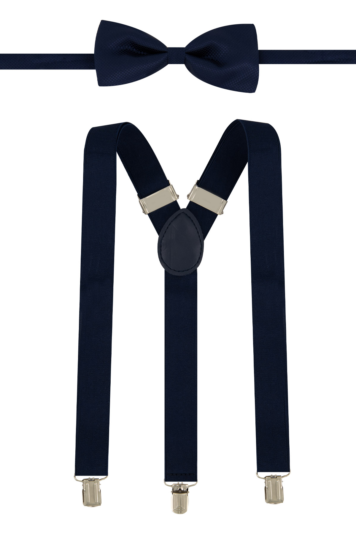 KIT TIRANTES MENS FASHION