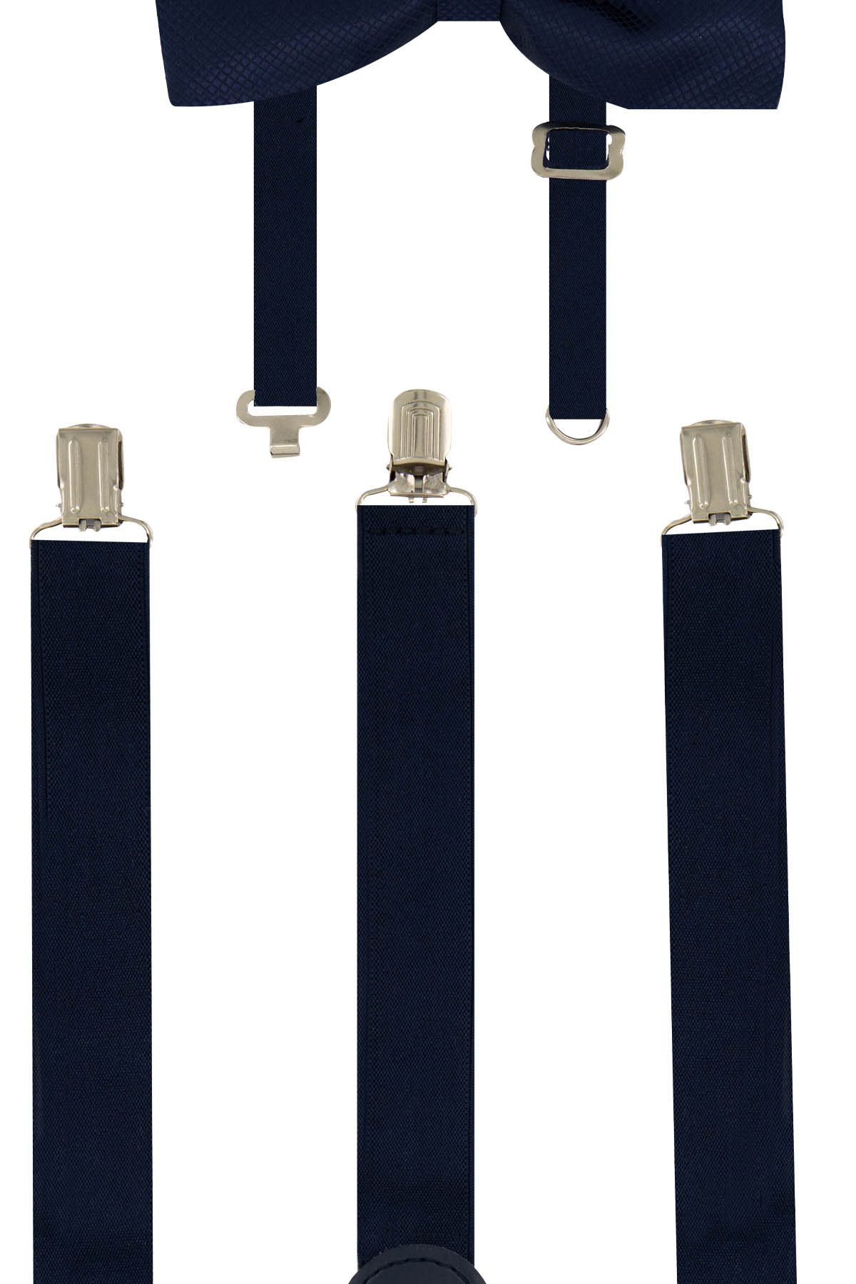 KIT TIRANTES MENS FASHION image number 2