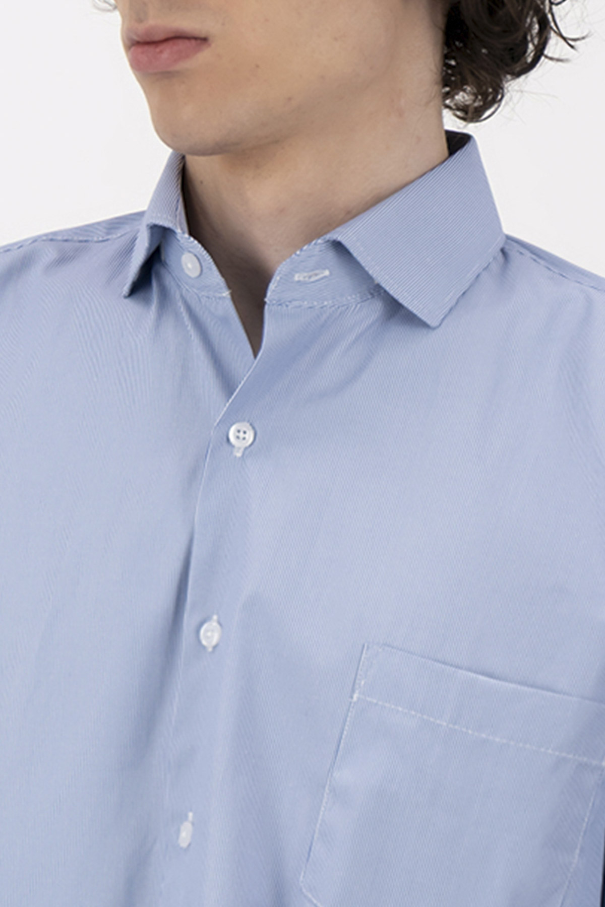 Camisa Formal Contemporary Fit Sonneti image number 2