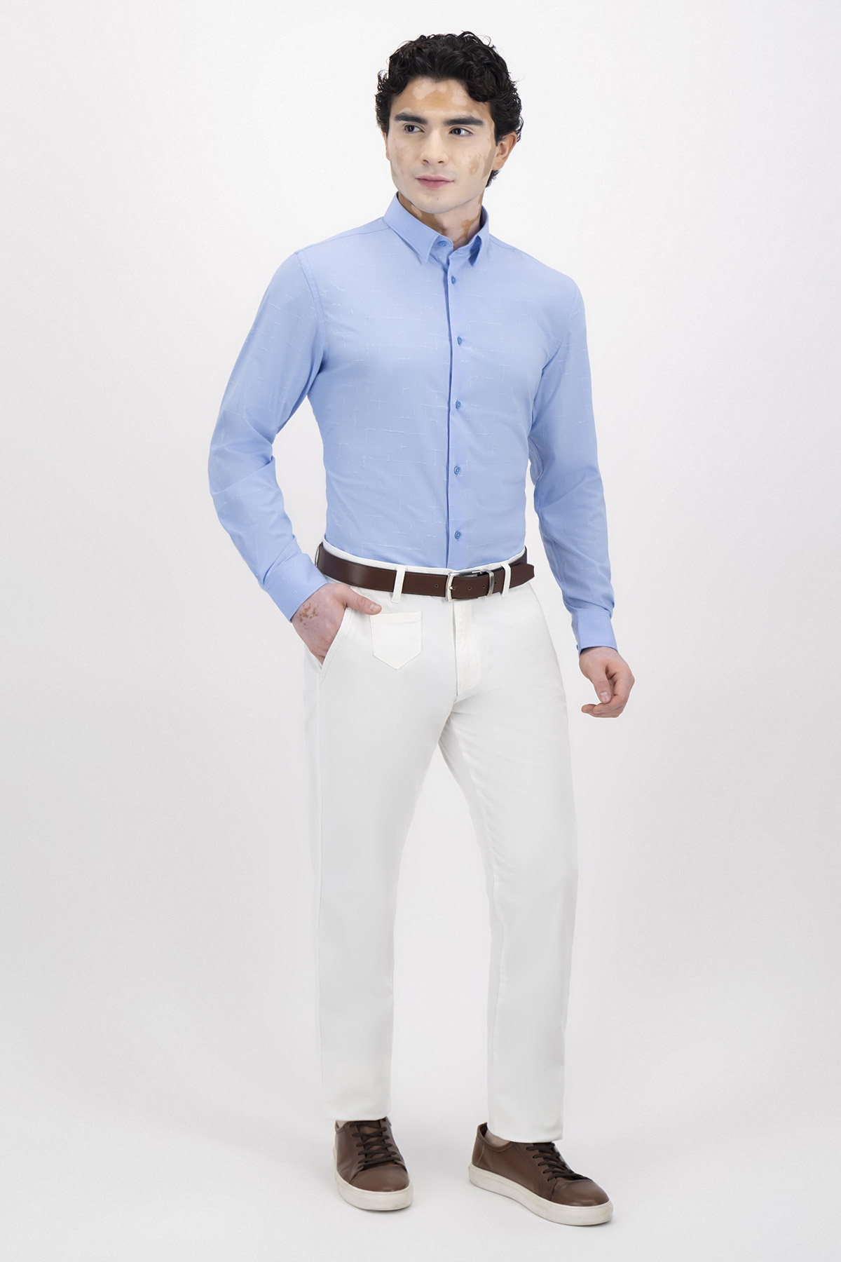 Pantalón Casual