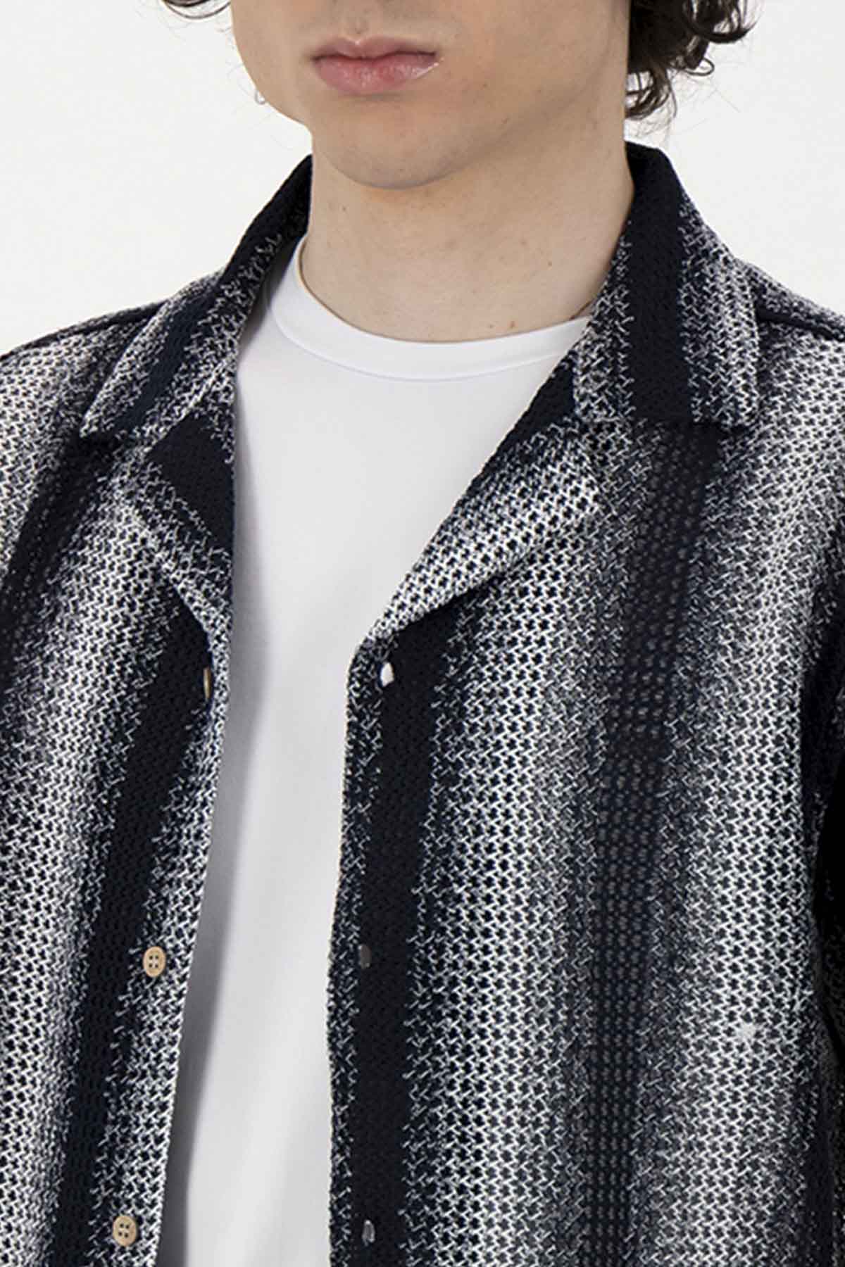 Camisa Casual Slim Fit Lmental image number 2