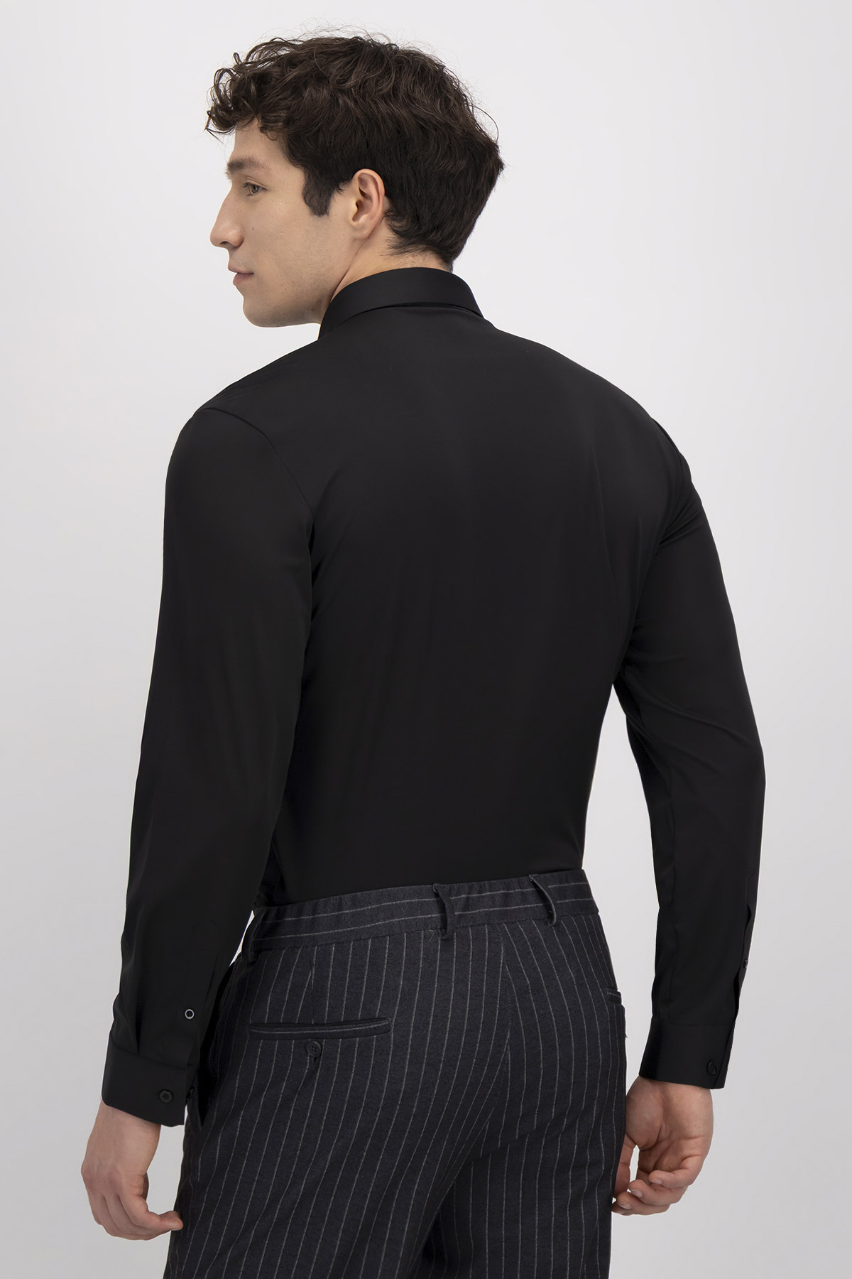 Camisa Casual Move Slim image number 3
