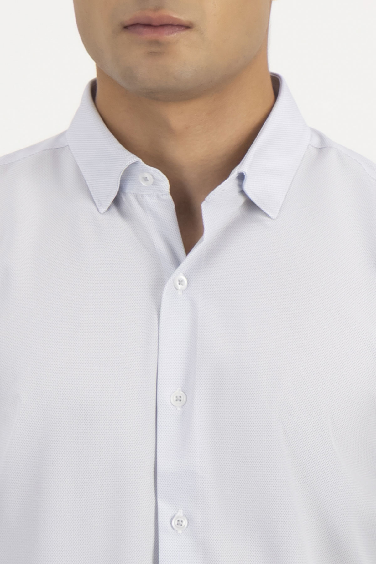 Camisa Casual Move Slim Fit image number 3