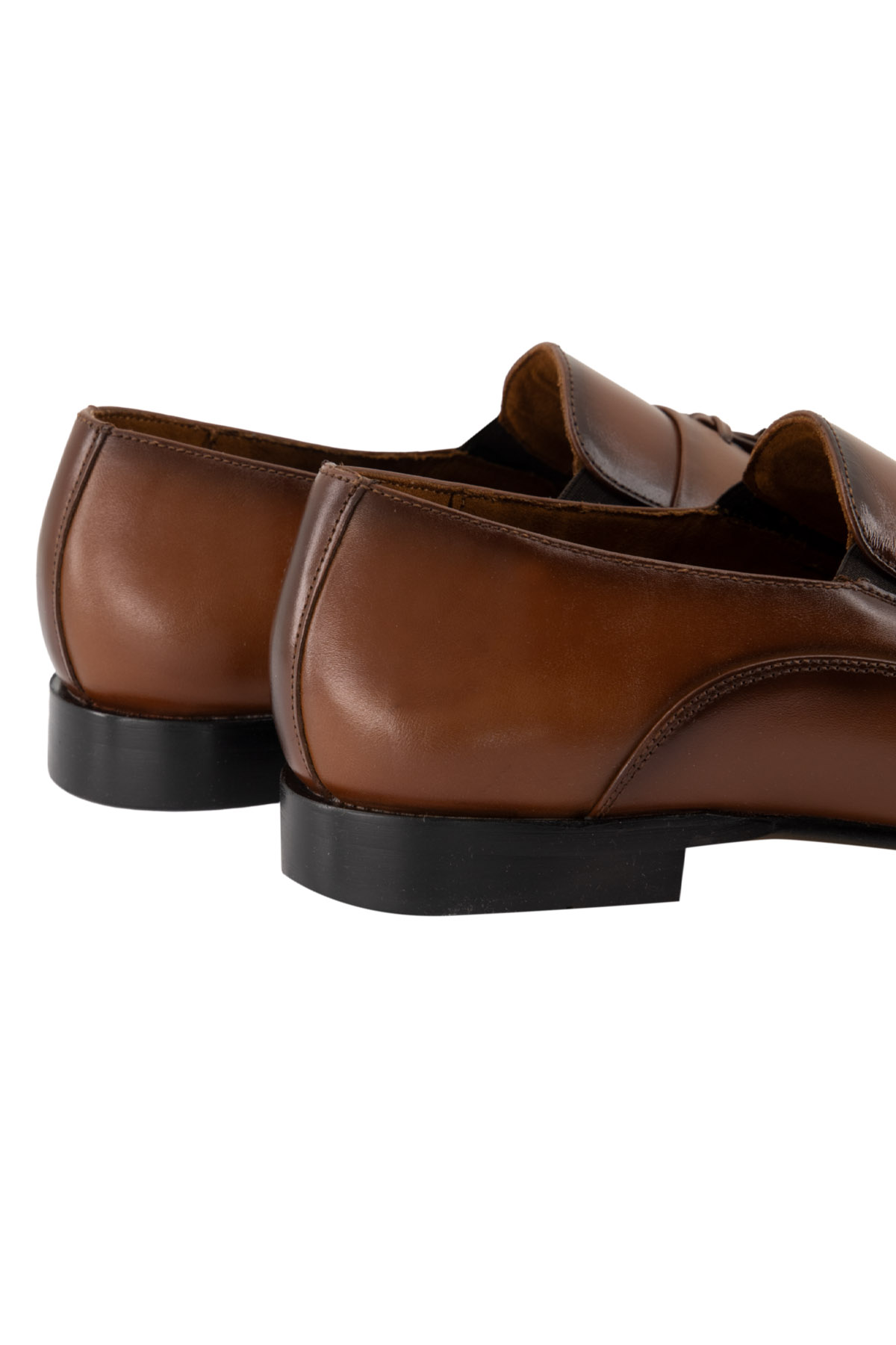 CALZADO CAFÉ CANELA MENS FASHION image number 3