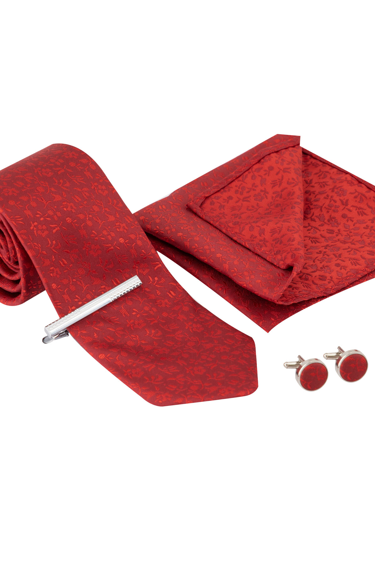 Kit Corbata Mens Fashion image number 2