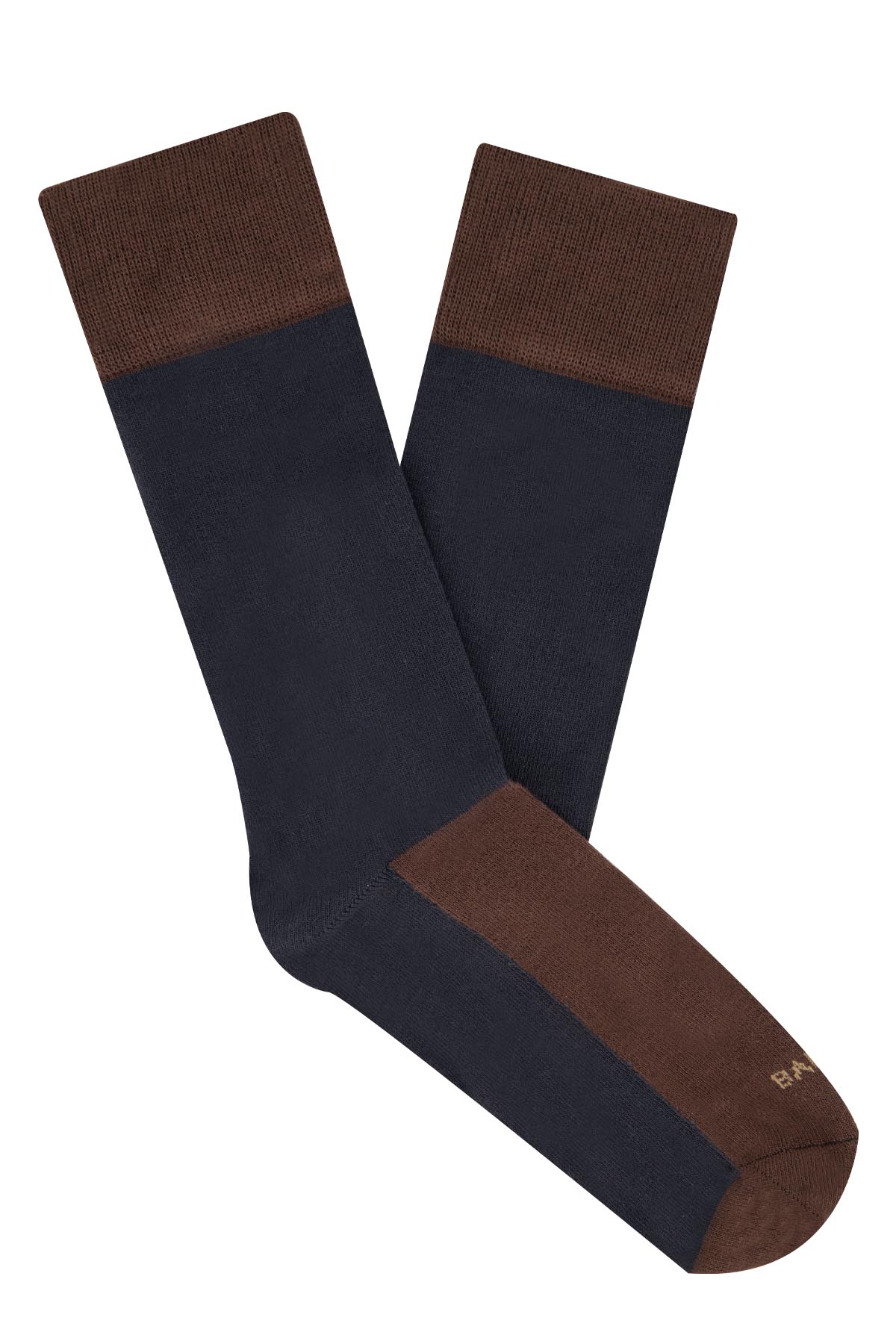 Calcetín Bamboo Mens Fashion
