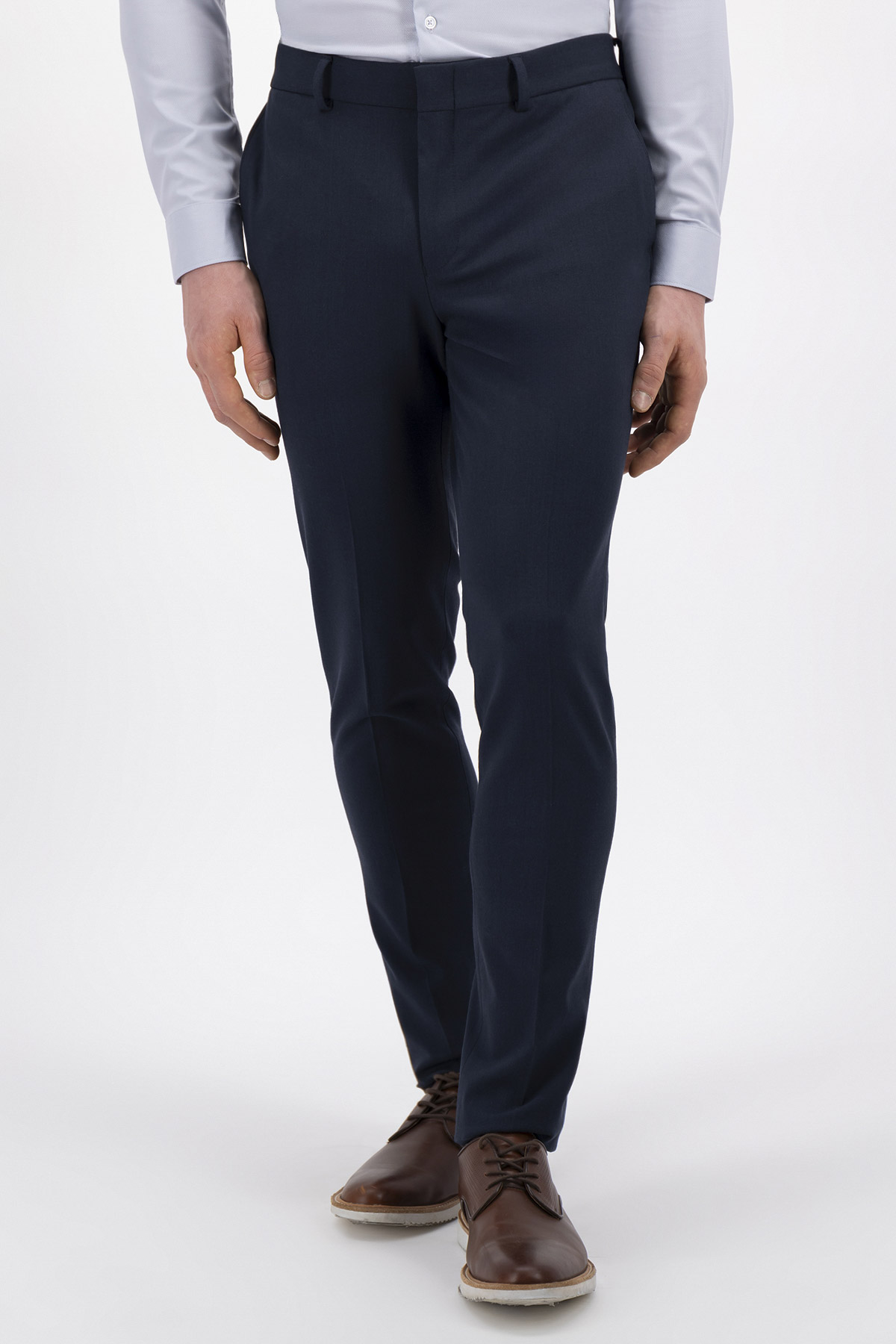 PANTALÓN SEPARATE SKINNY FIT LMENTAL image number 1