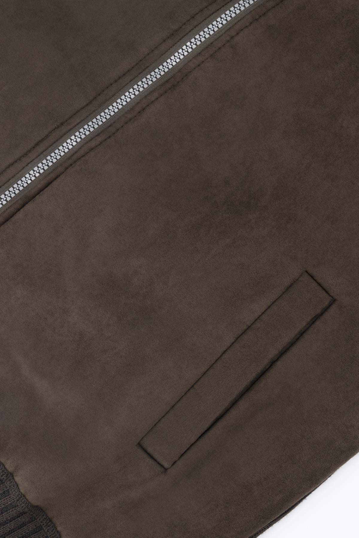 CHAMARRA CONTEMPORARY FIT SONNETI image number 3