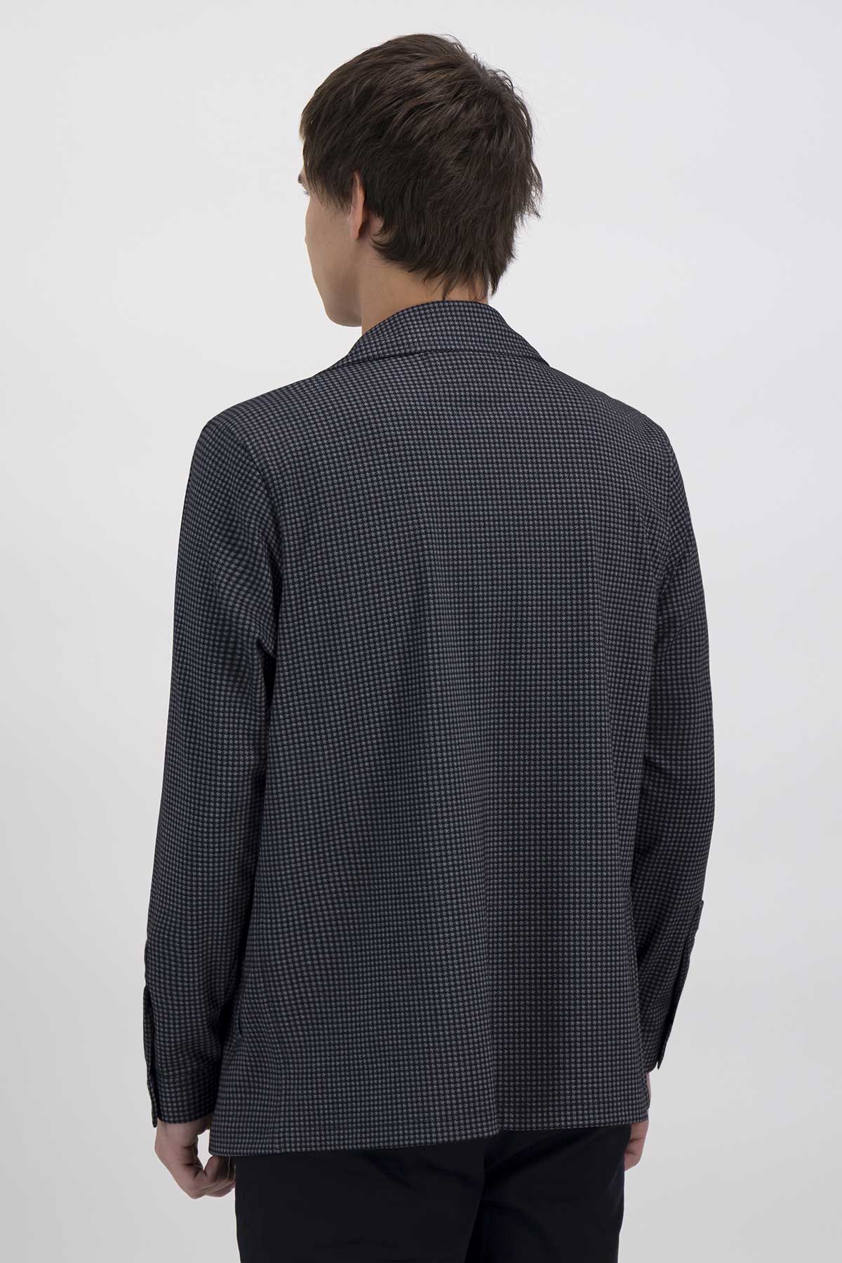 Camisola Jersey Slim Fit image number 2