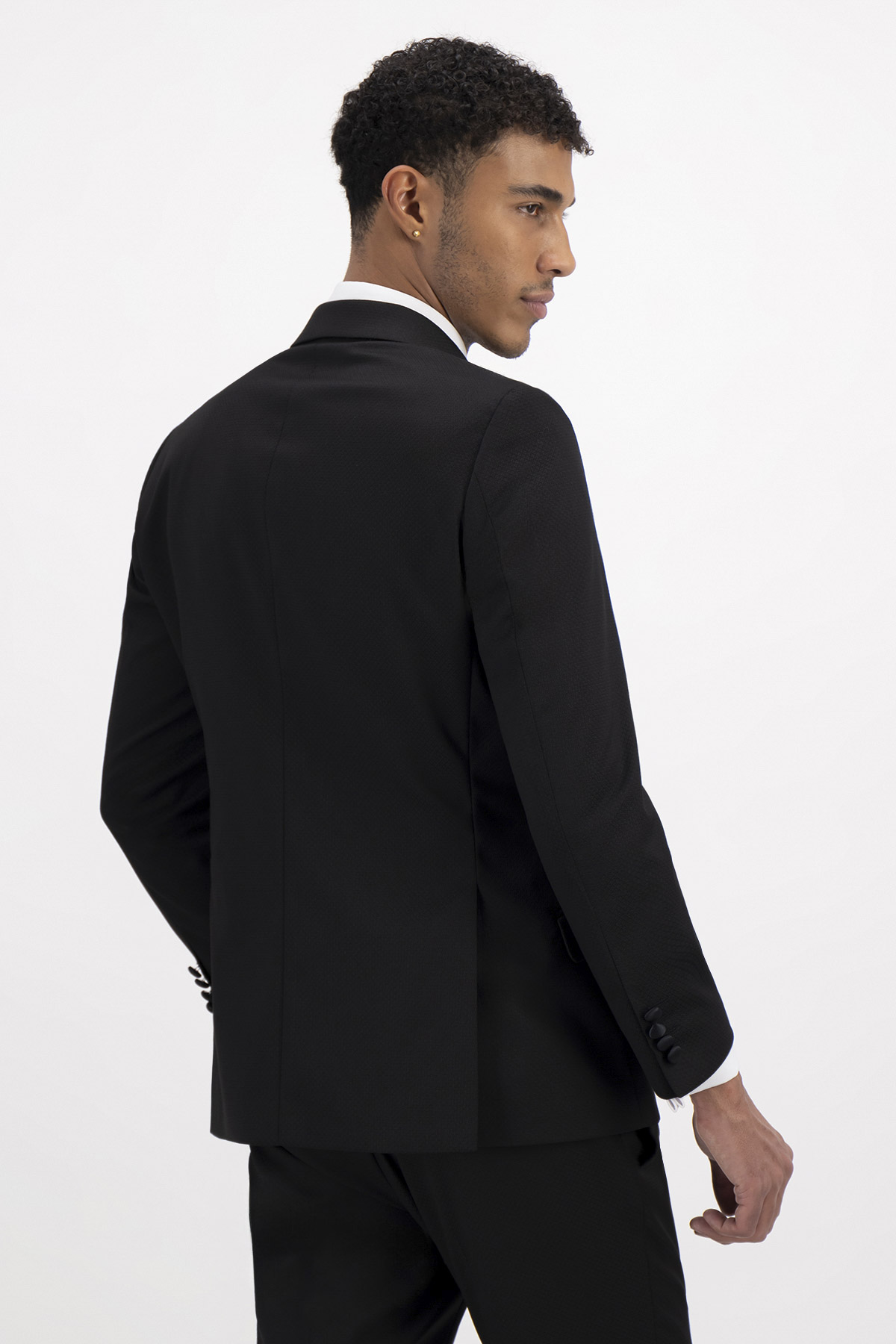 SMOKING SLIM FIT LMENTAL image number 2
