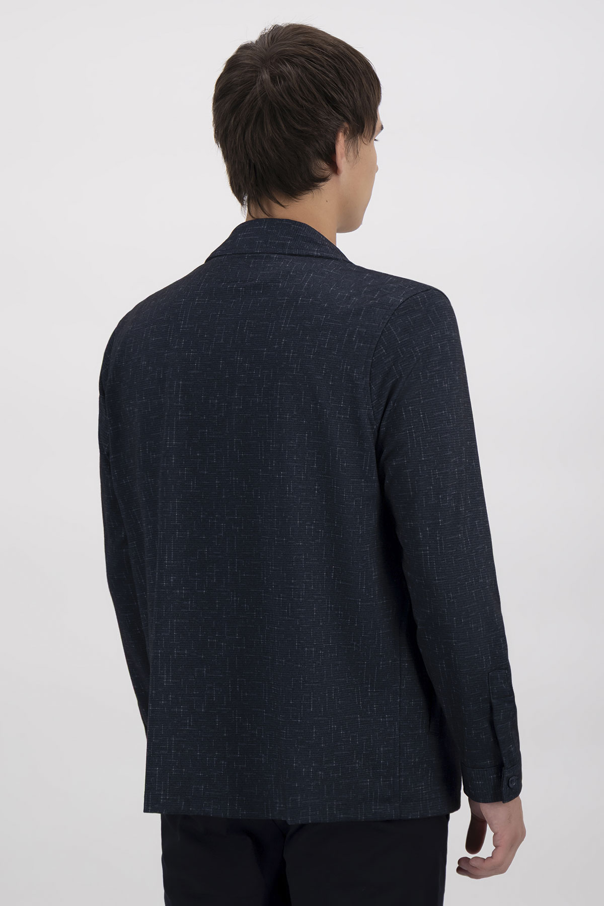 Camisola Jersey Slim Fit image number 2