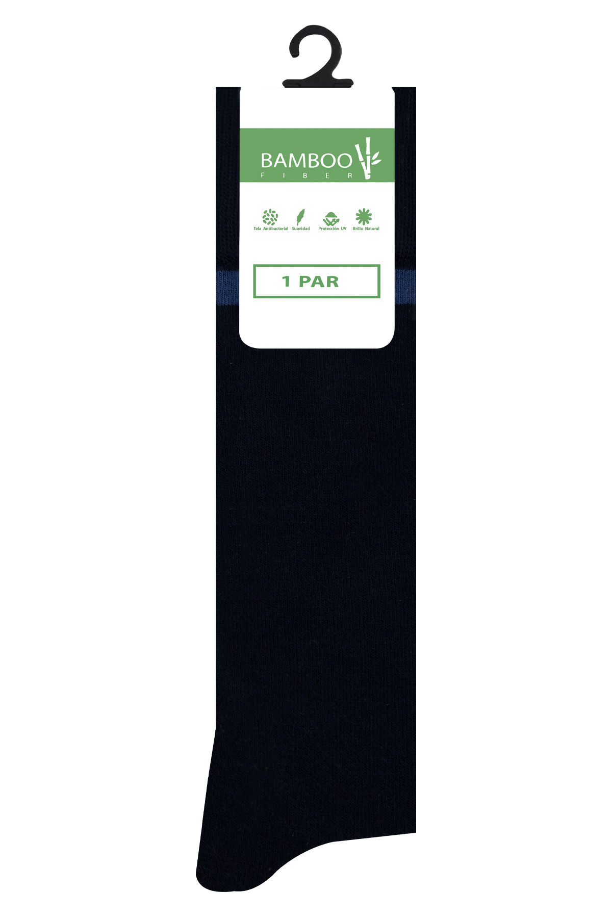 Calcetines Bamboo Fiber