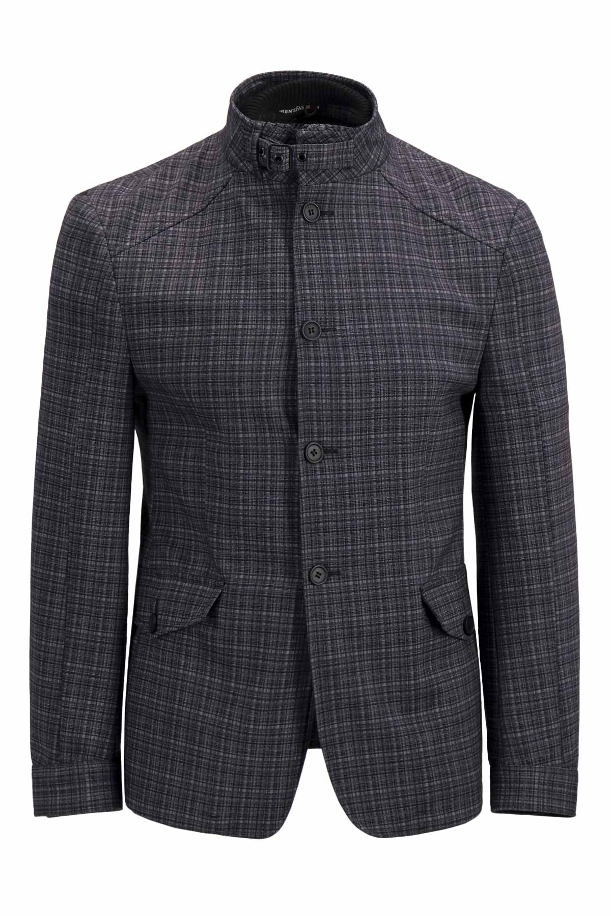 SACO FORMAL SLIM FIT LMENTAL image number 4