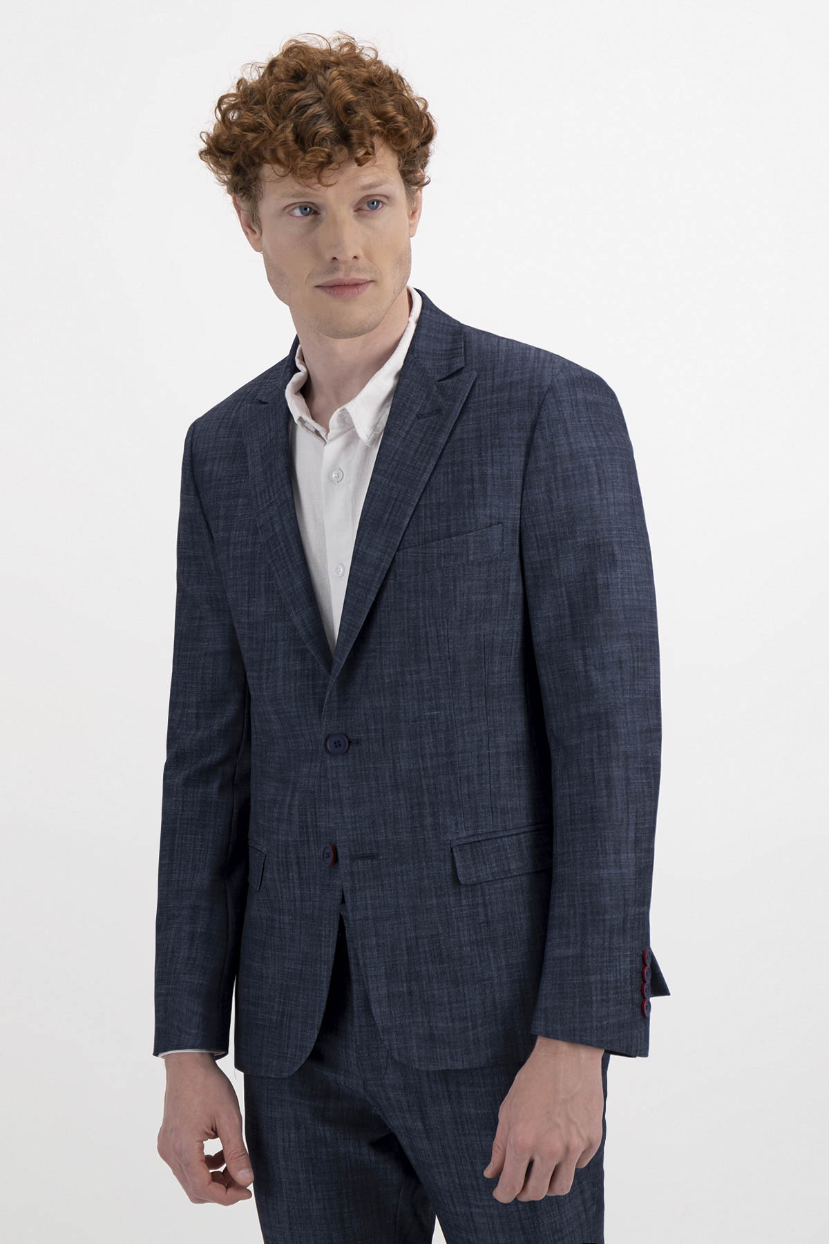 SACO SEPARATE SKINNY FIT LMENTAL