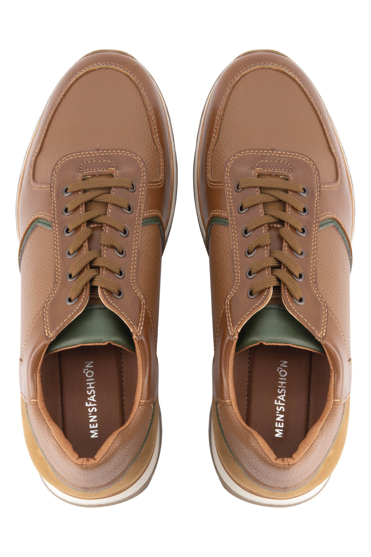 TENIS MENS FASHION image number 2