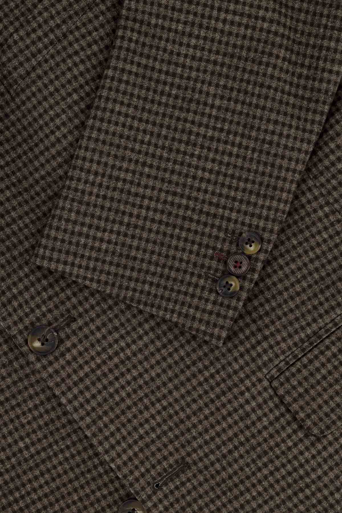 SACO SLIM FIT SONNETI image number 3