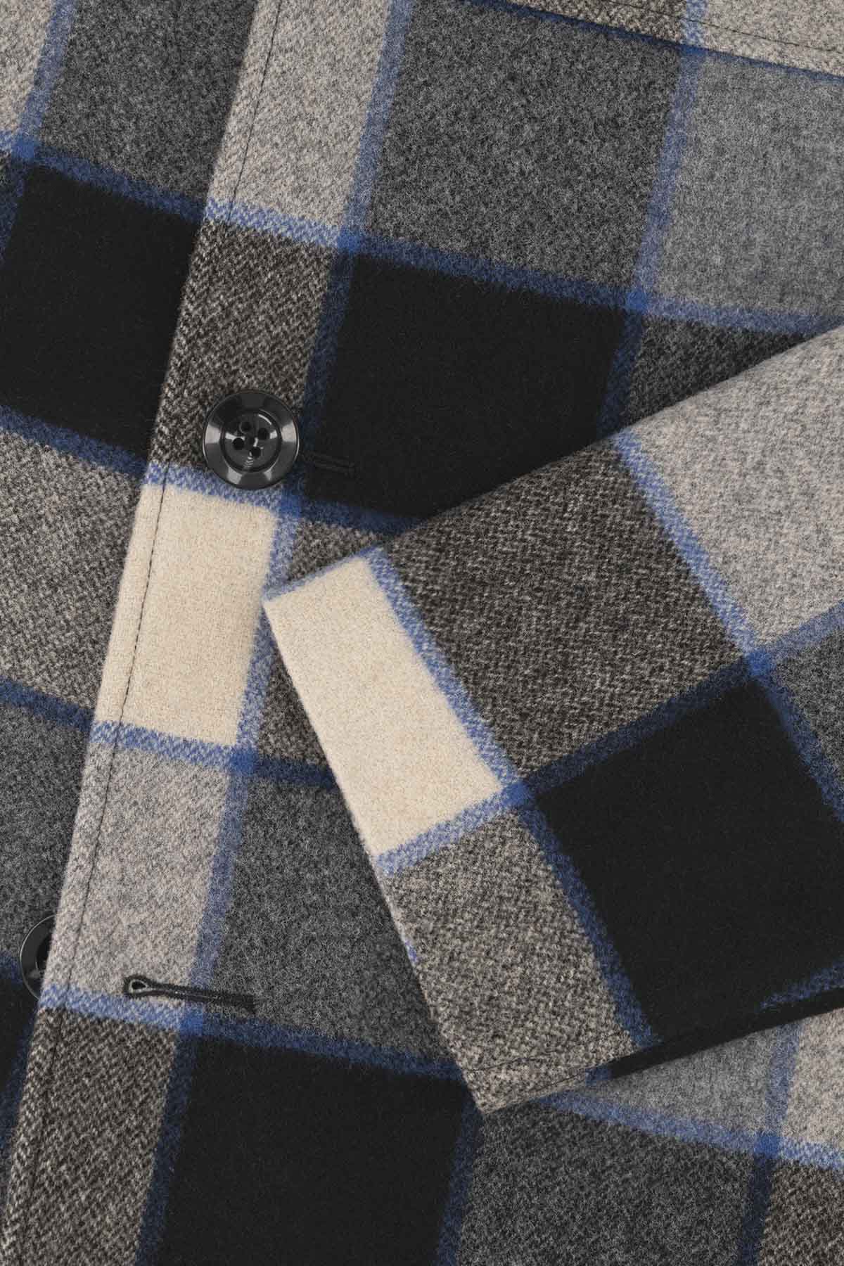 ABRIGO CONTEMPORARY FIT ROYALTON image number 3
